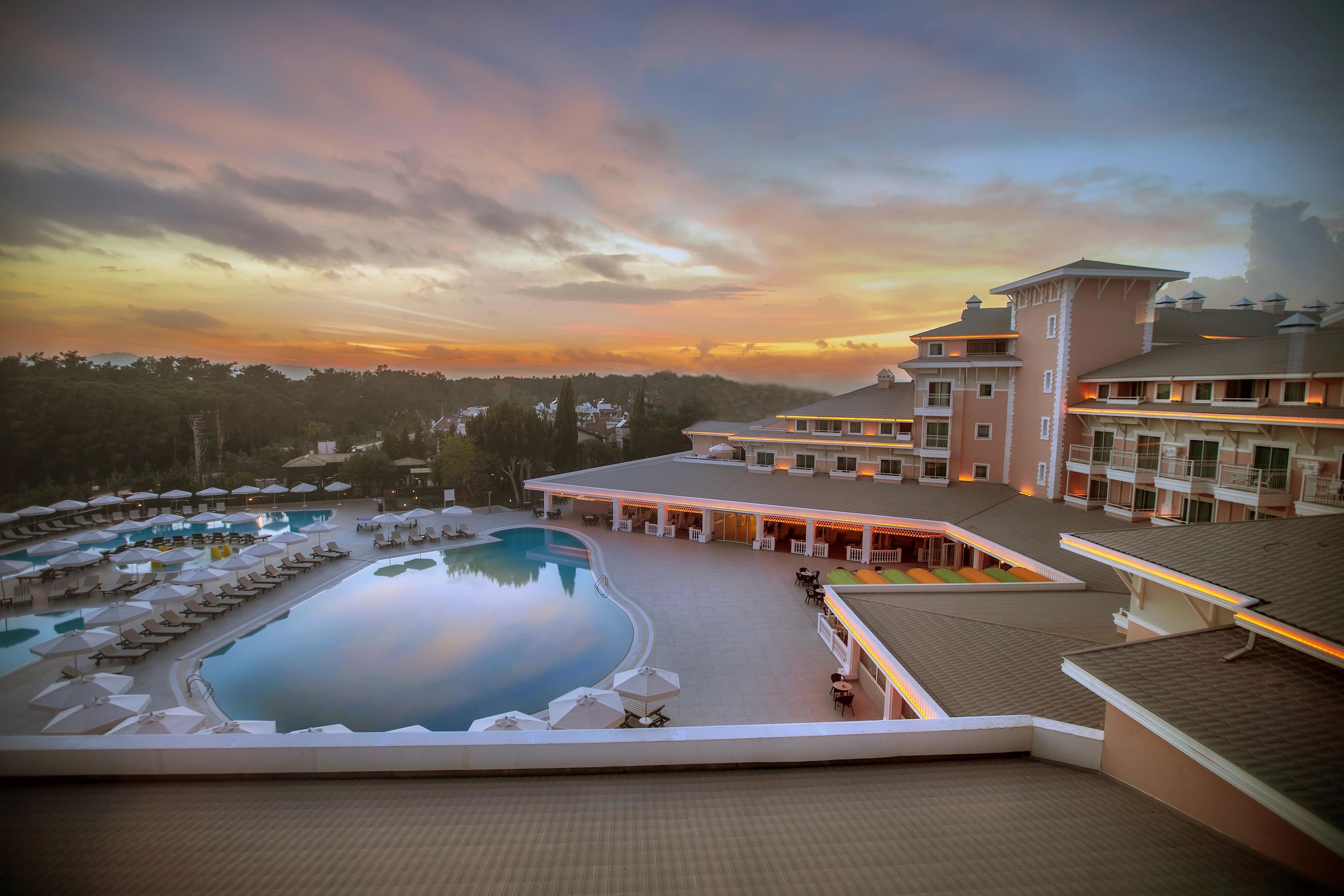 Innvista Hotels Belek1
