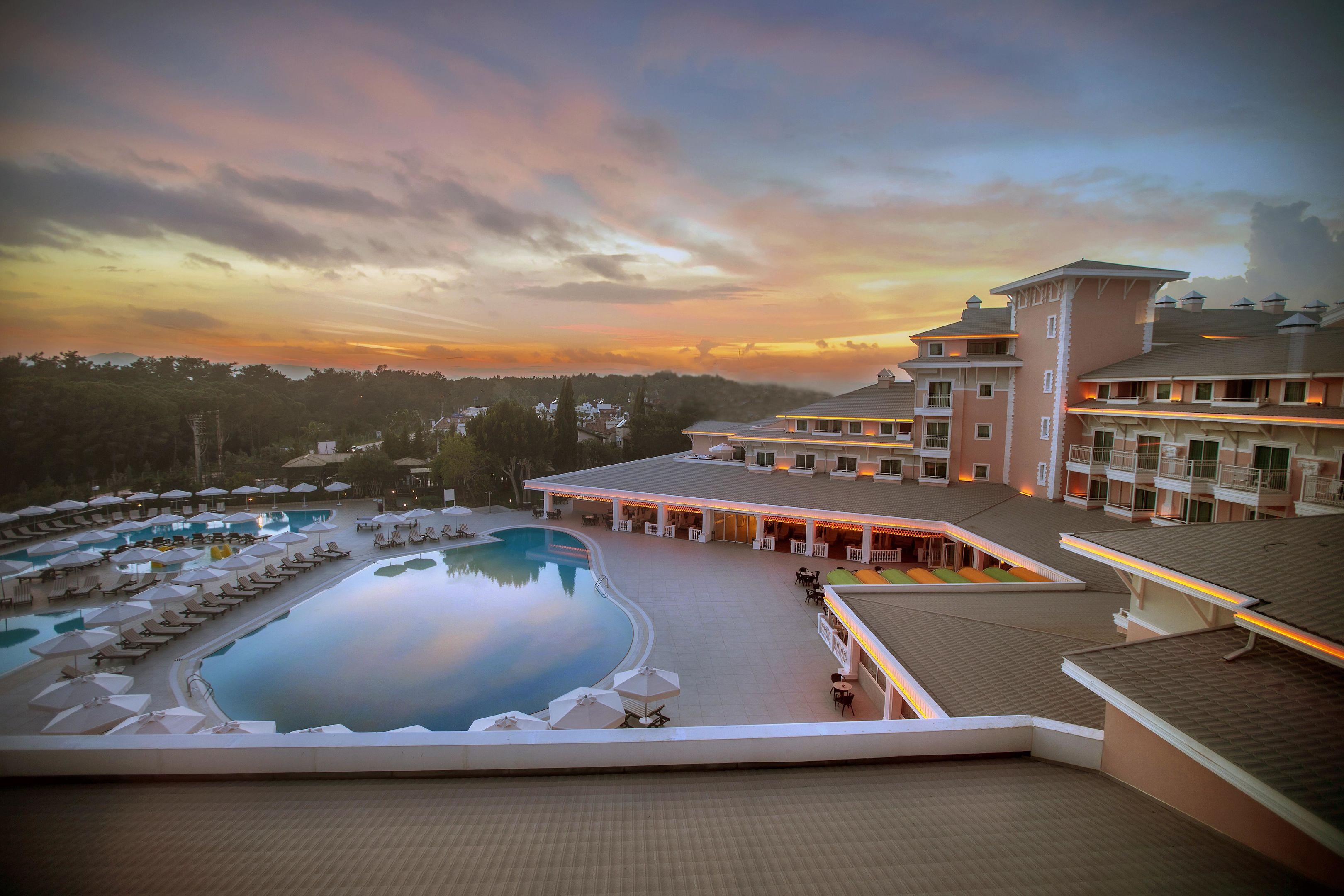 Innvista Hotels Belek1