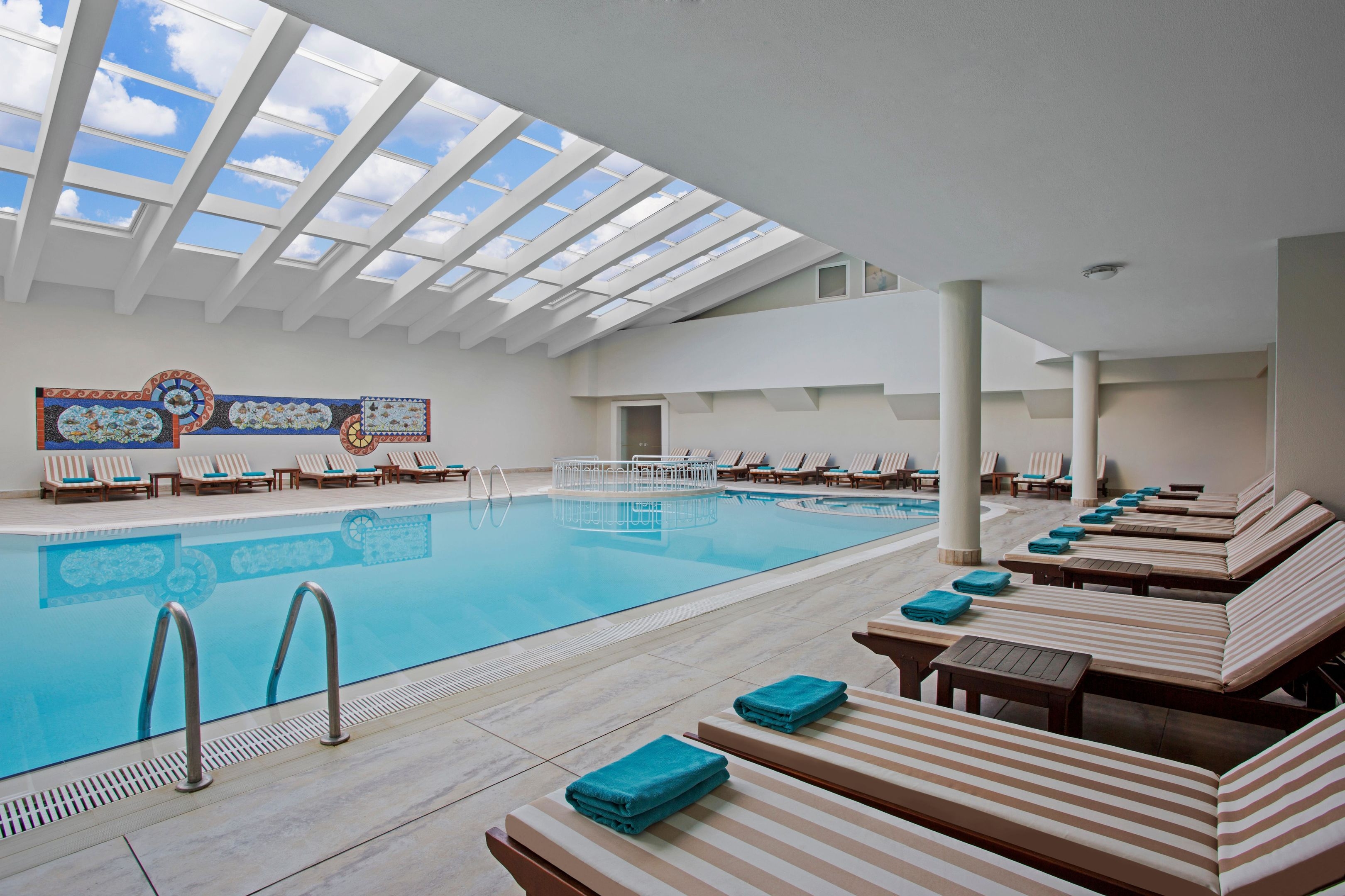 Innvista Hotels Belek9