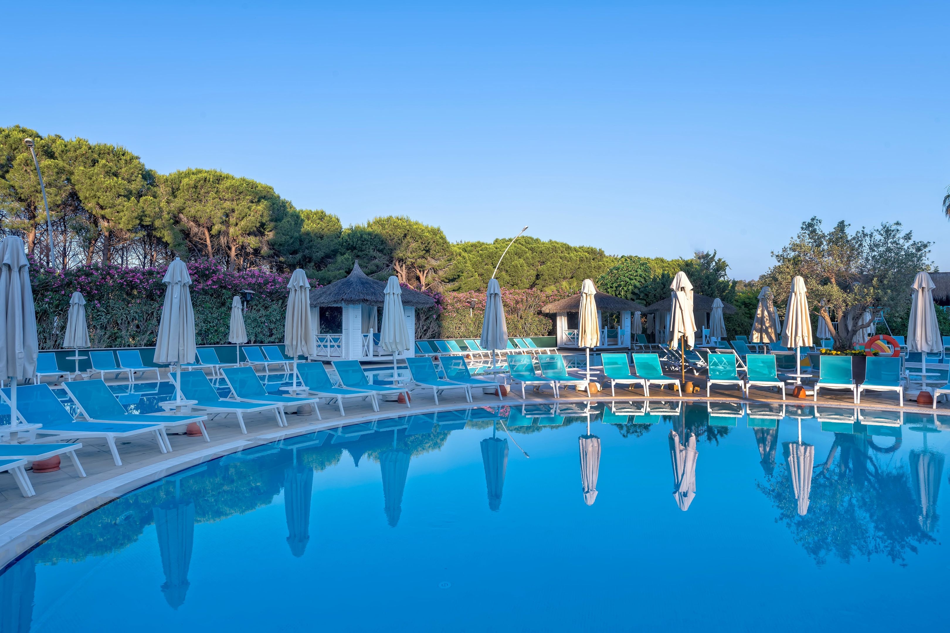 Innvista Hotels Belek56