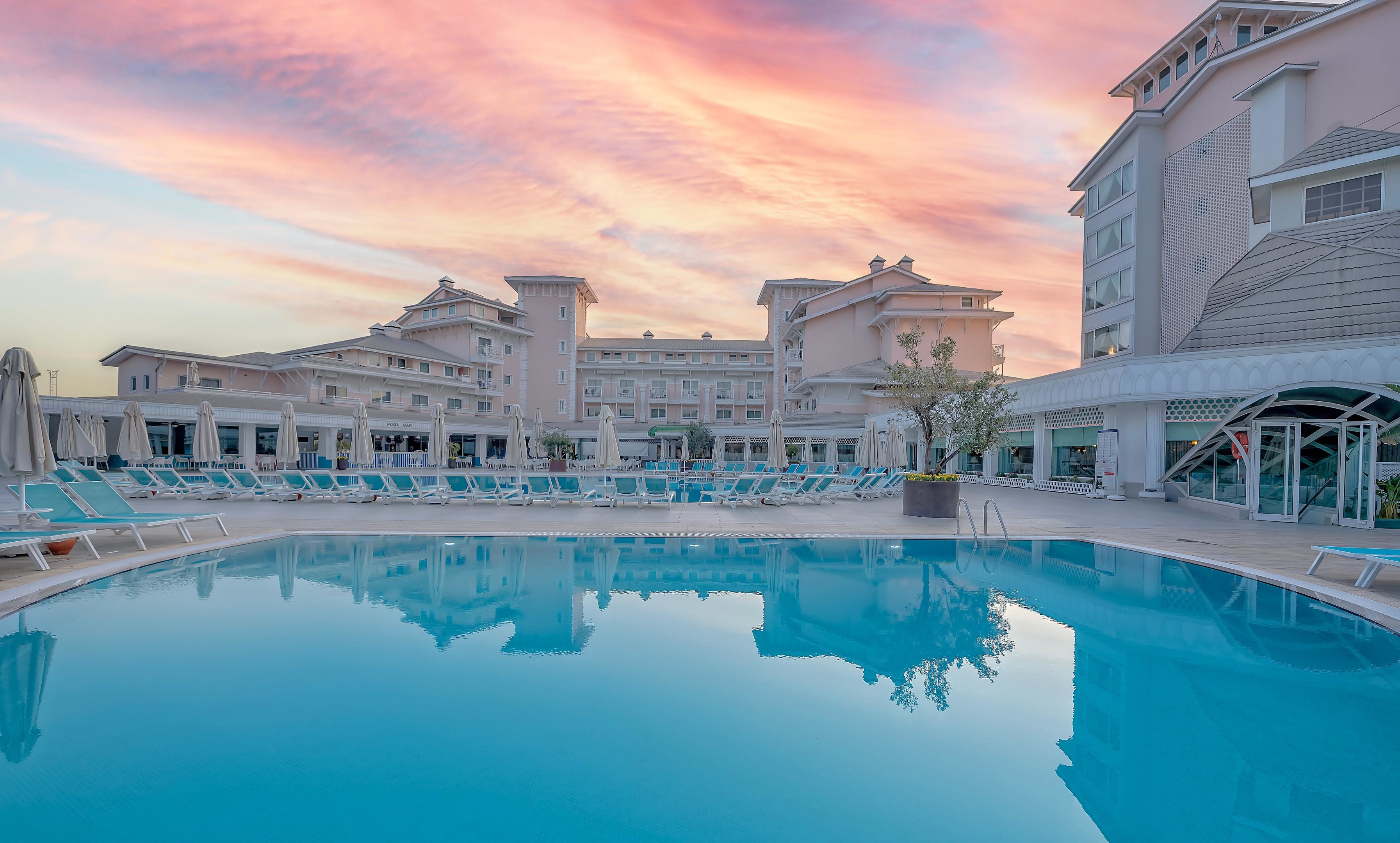 Innvista Hotels Belek68