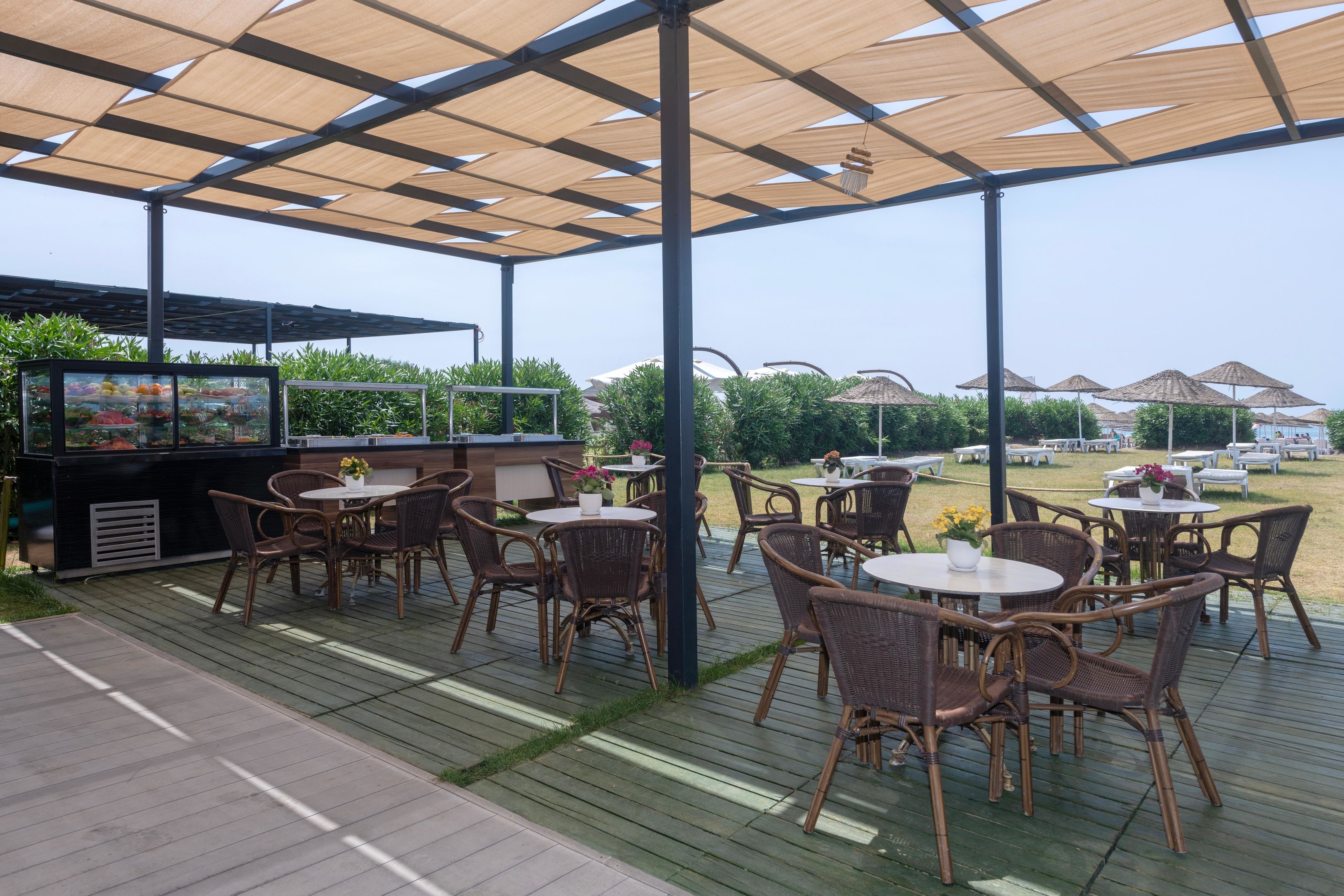 Innvista Hotels Belek75