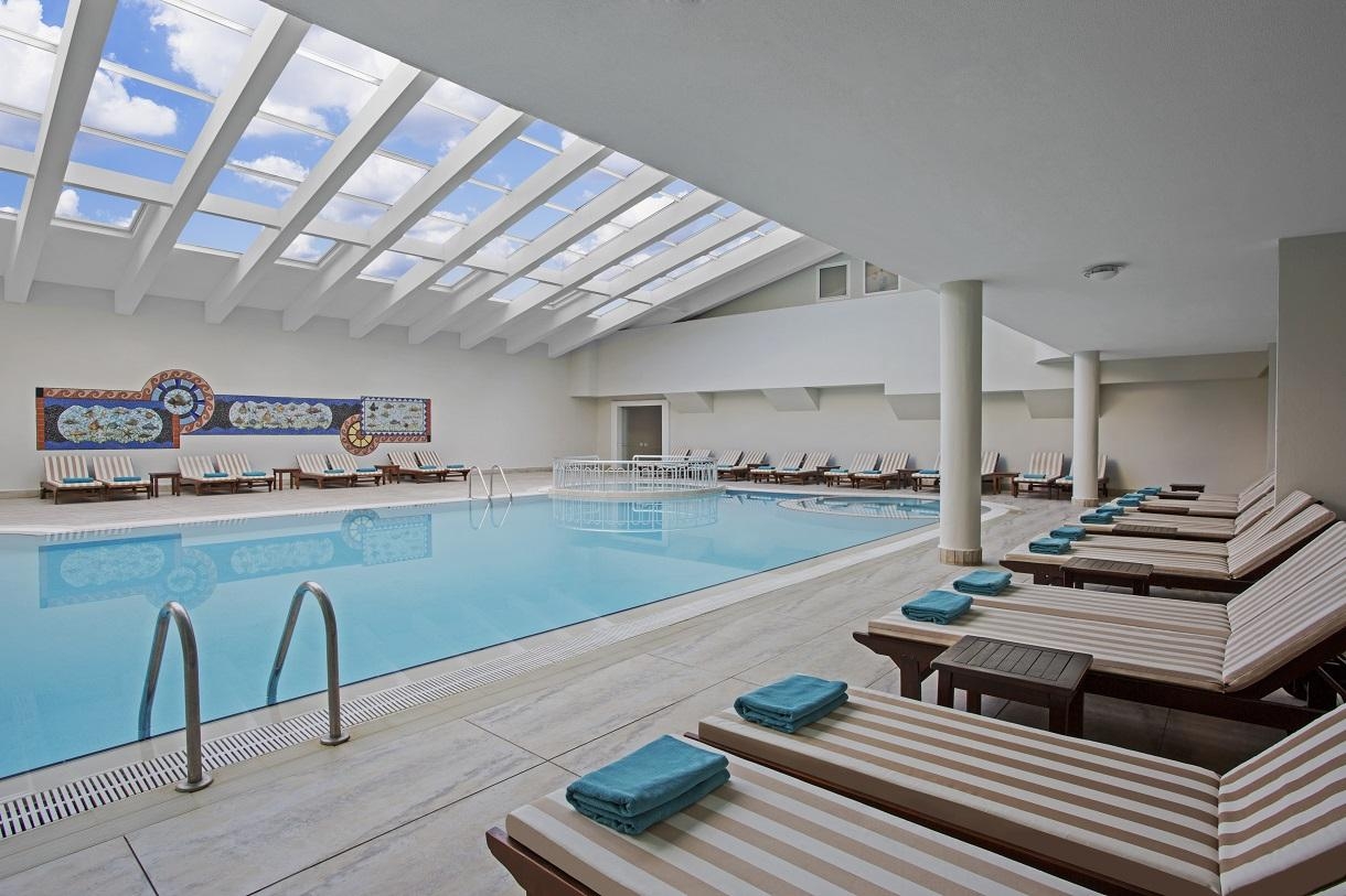 Innvista Hotels Belek30