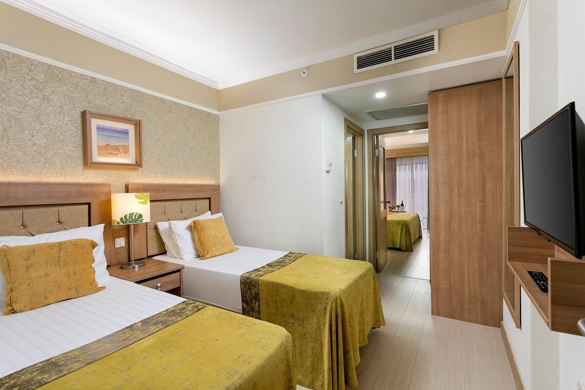 Innvista Hotels Belek44