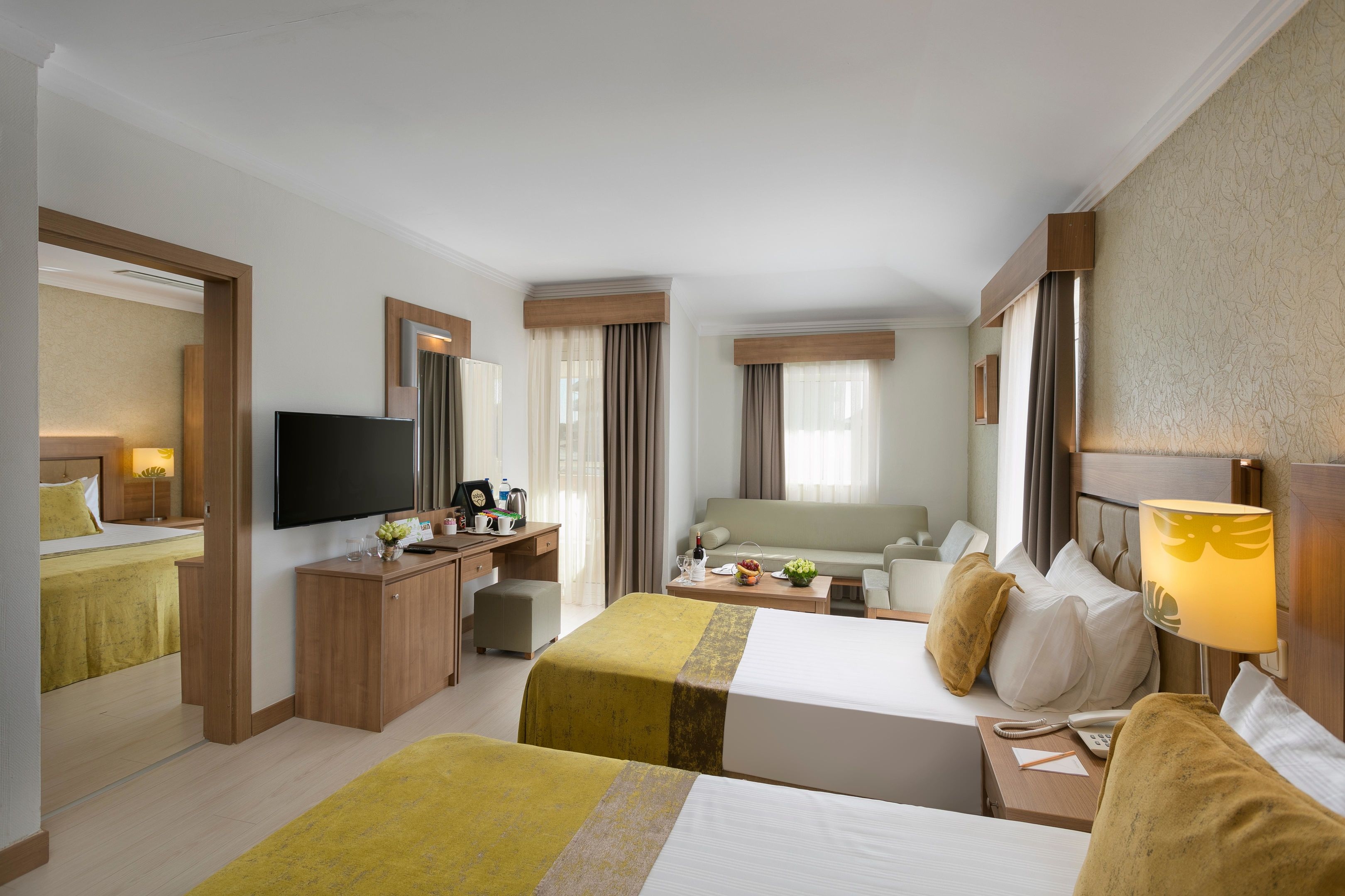 Innvista Hotels Belek46