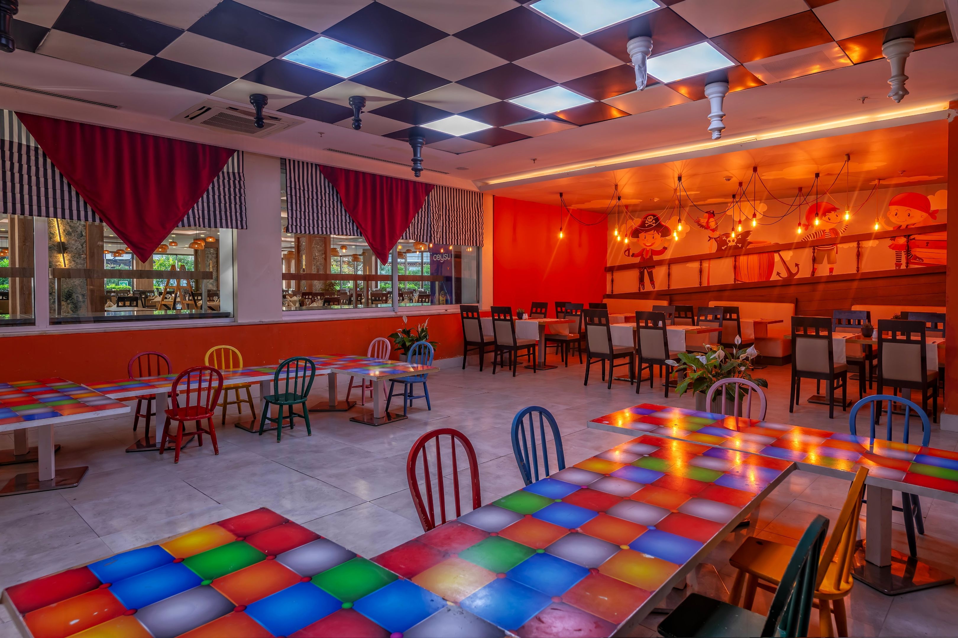 Innvista Hotels Belek88