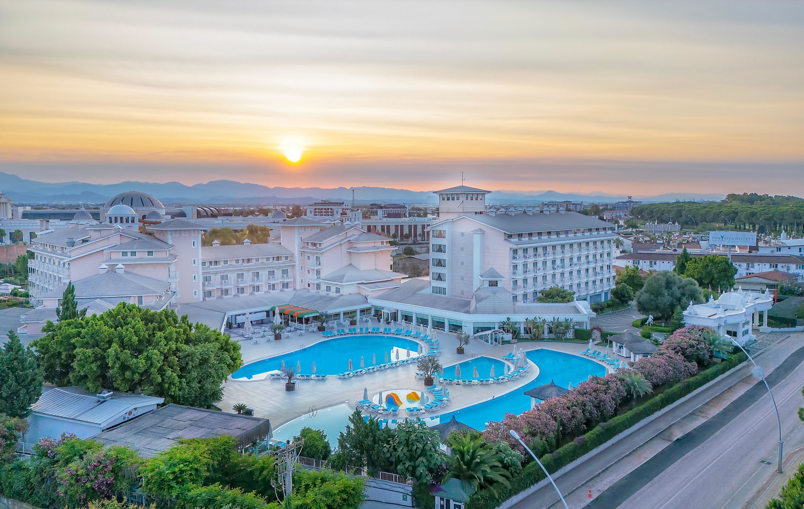 Innvista Hotels Belek30