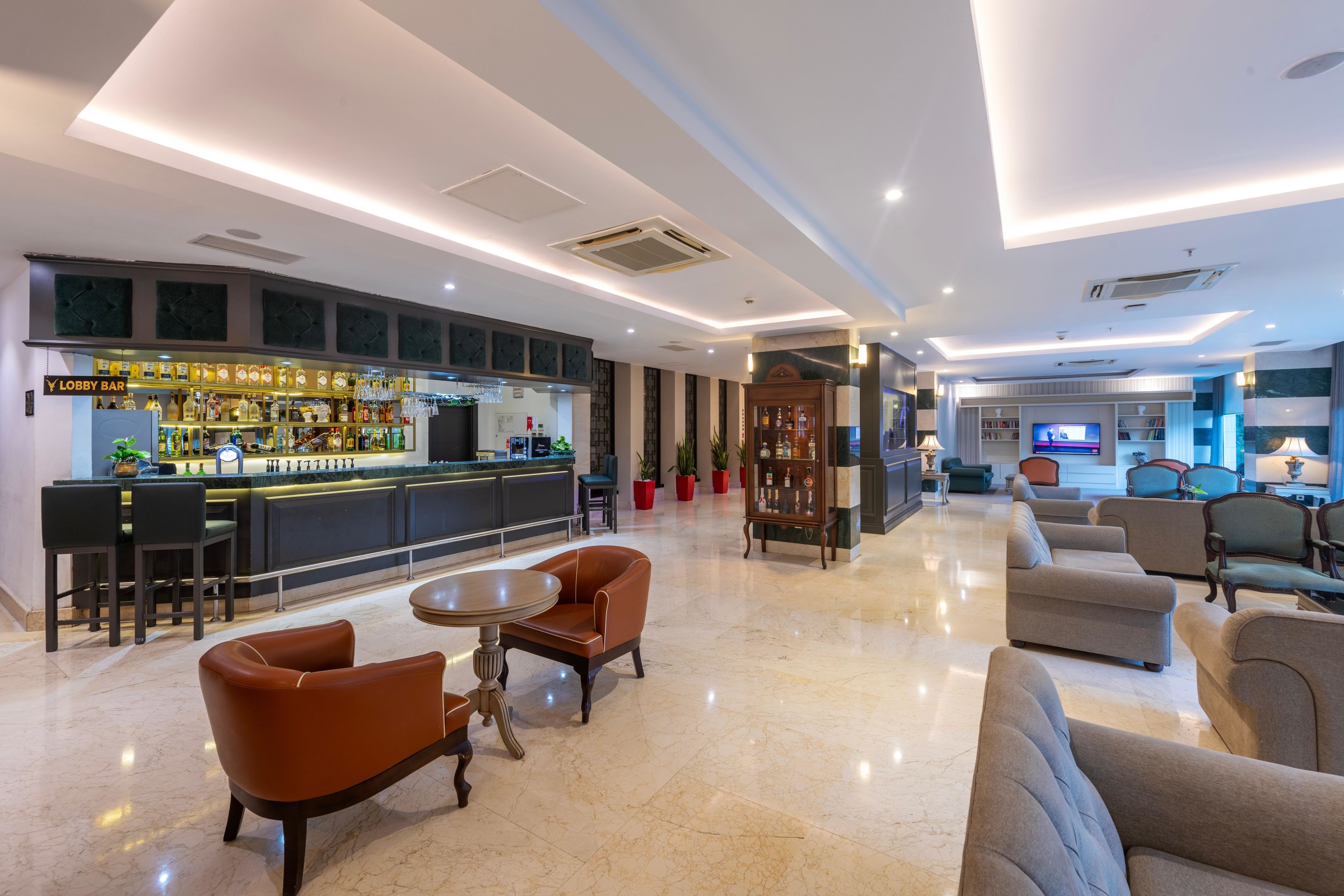Innvista Hotels Belek29