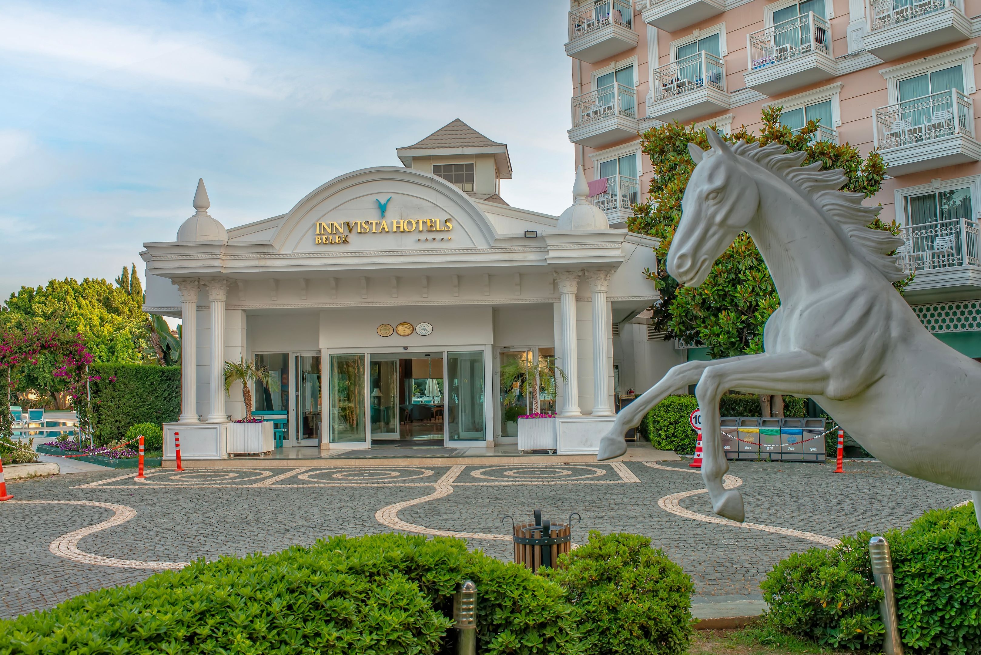 Innvista Hotels Belek31