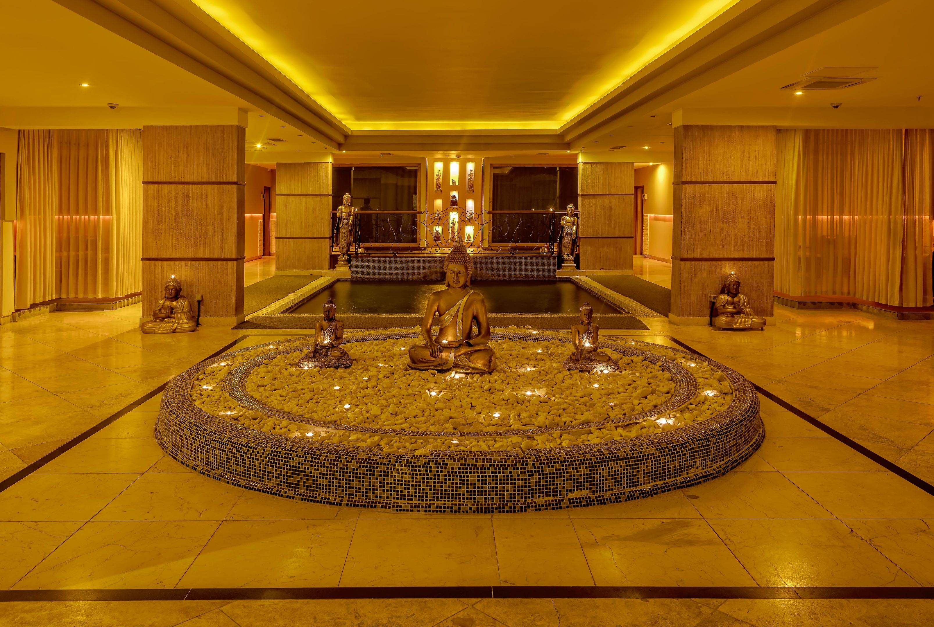 Innvista Hotels Belek103