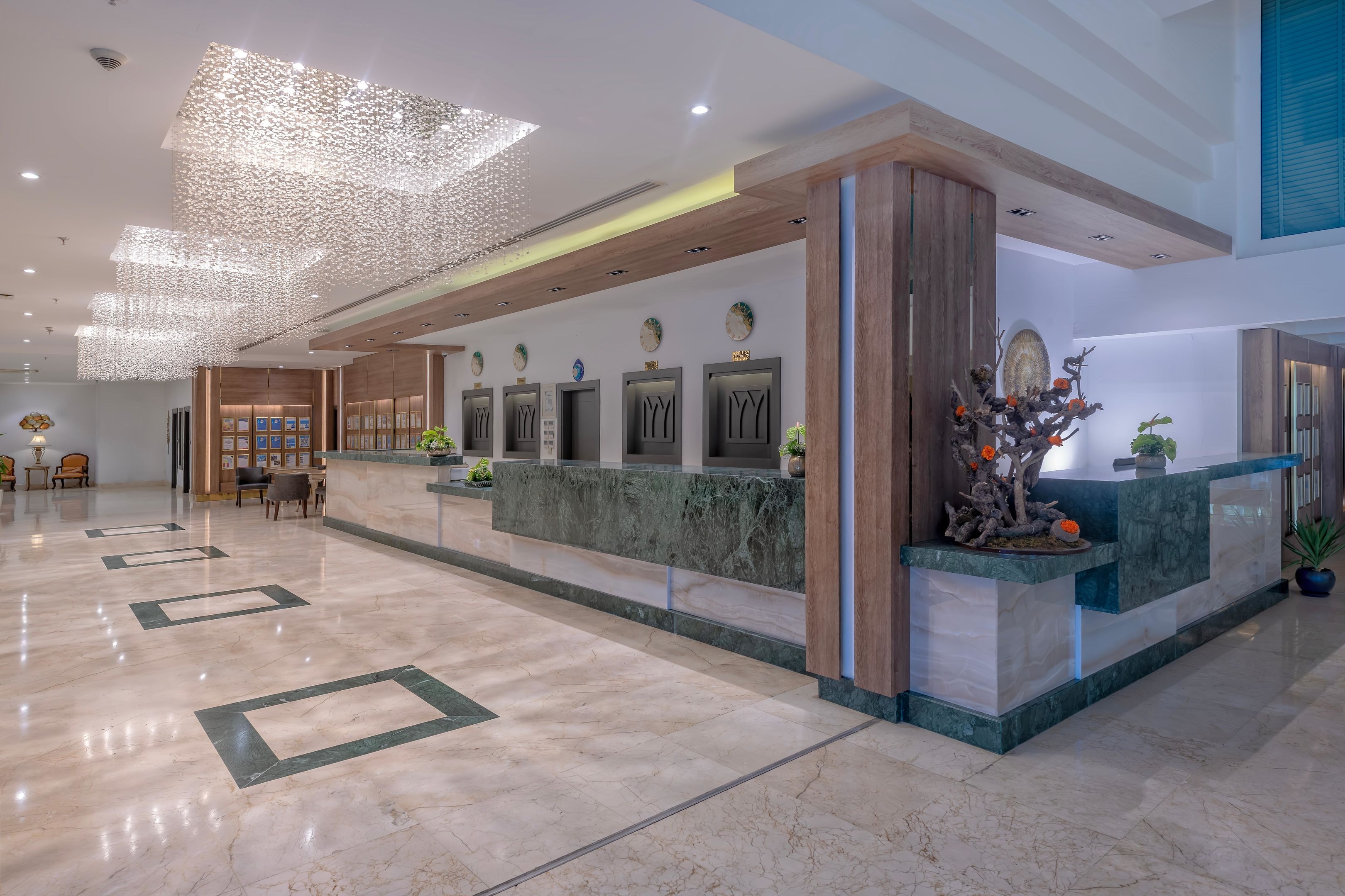 Innvista Hotels Belek123