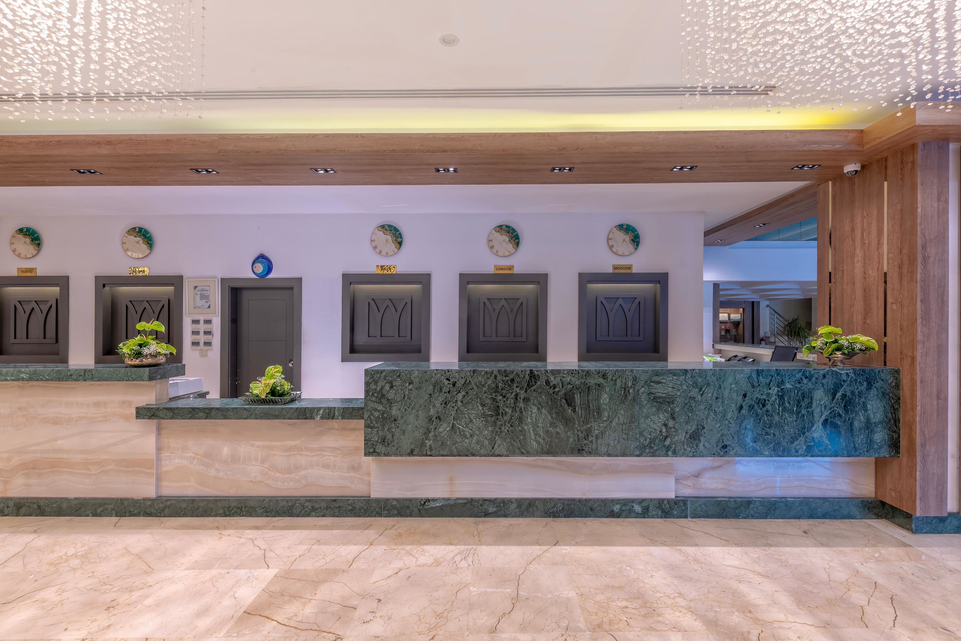 Innvista Hotels Belek124