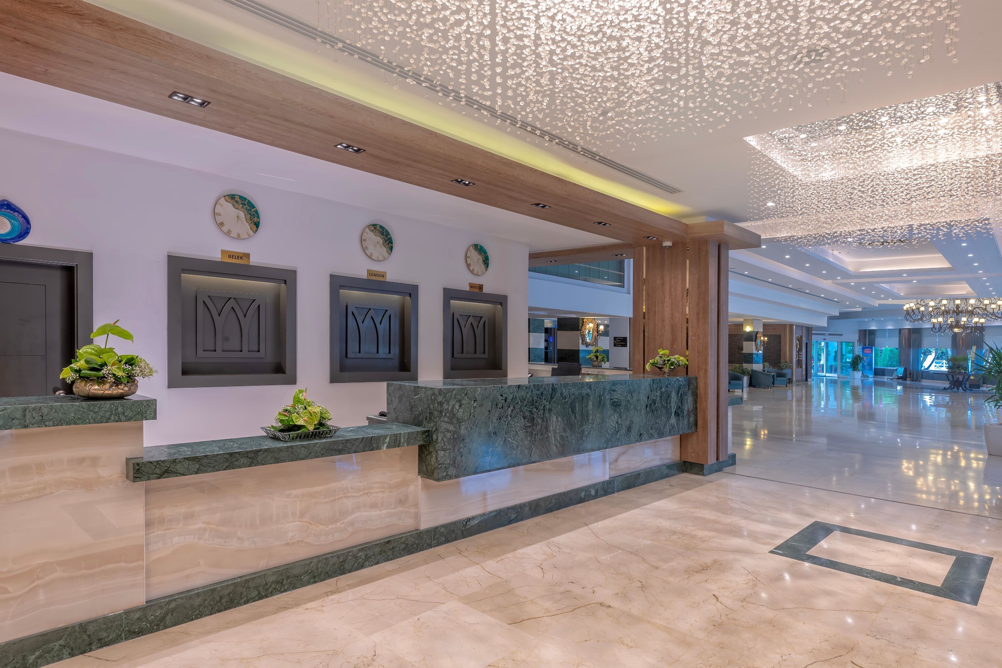 Innvista Hotels Belek125
