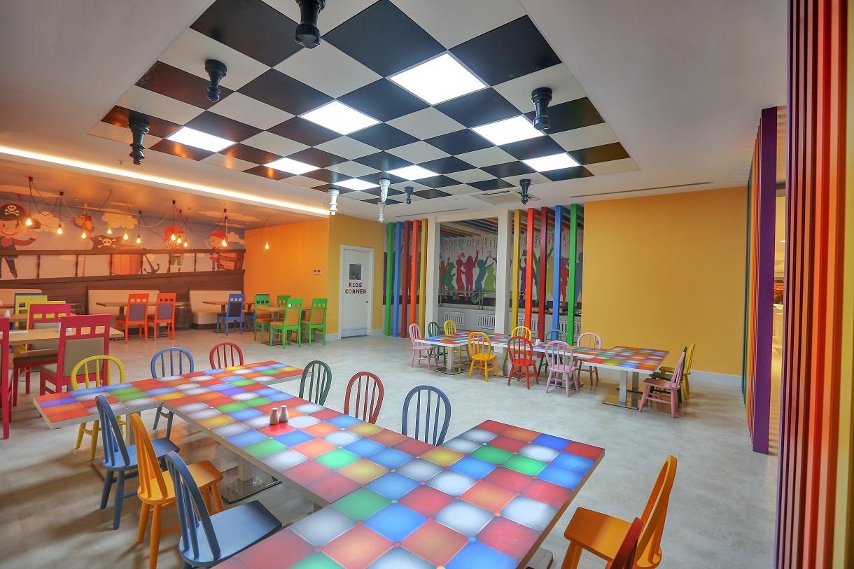 Innvista Hotels Belek12