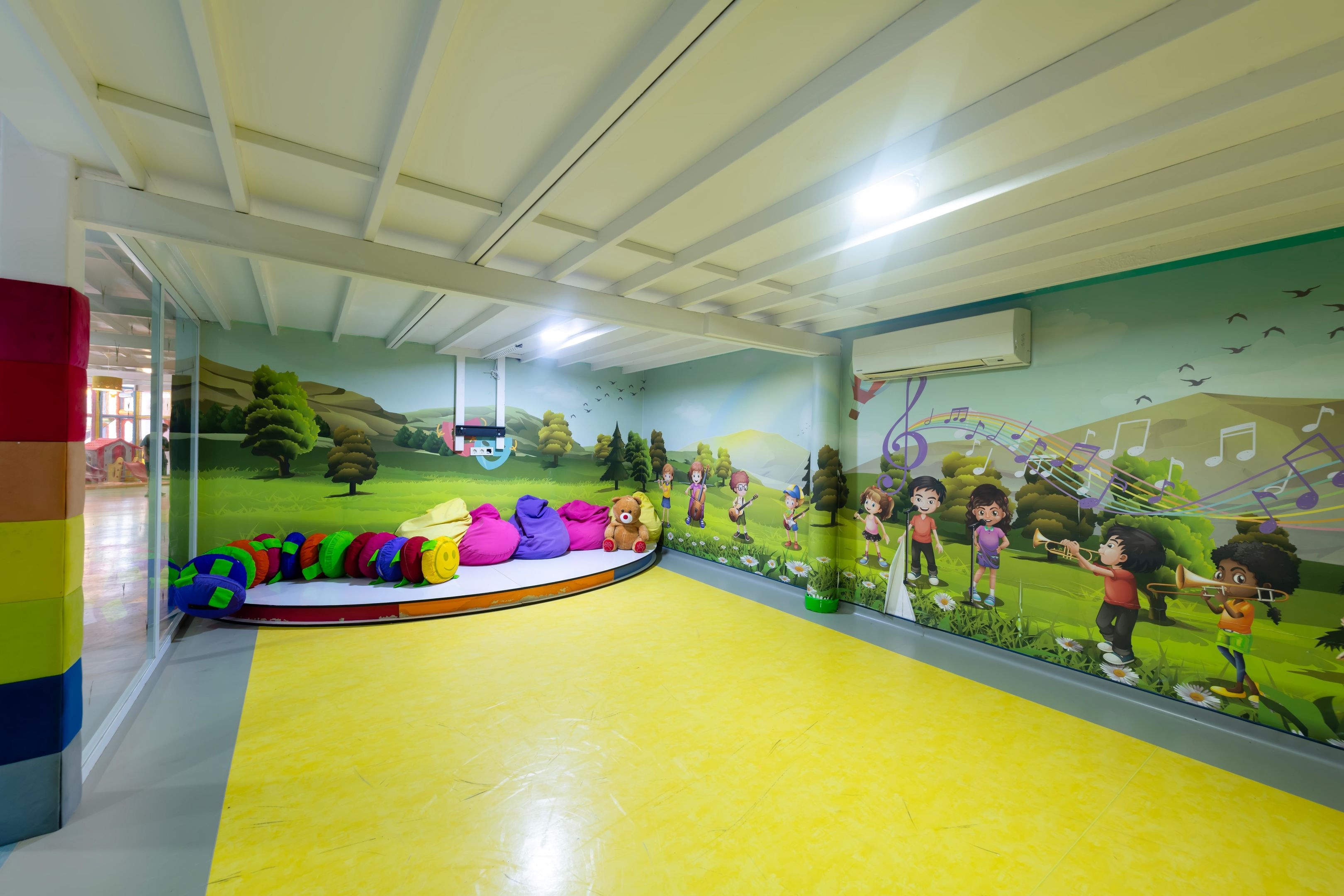 Innvista Hotels Belek97