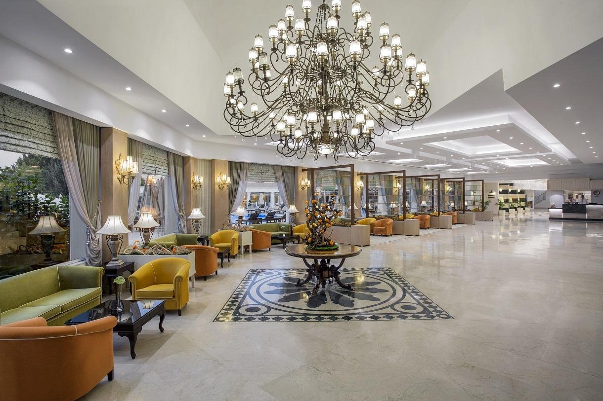 Innvista Hotels Belek4