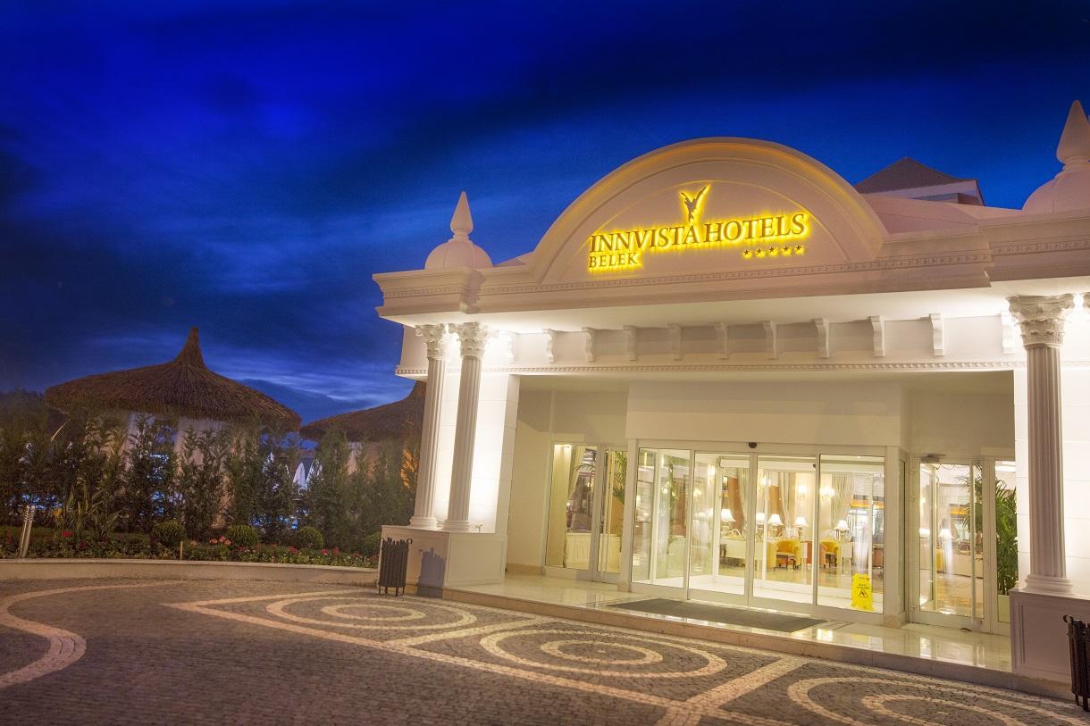 Innvista Hotels Belek3