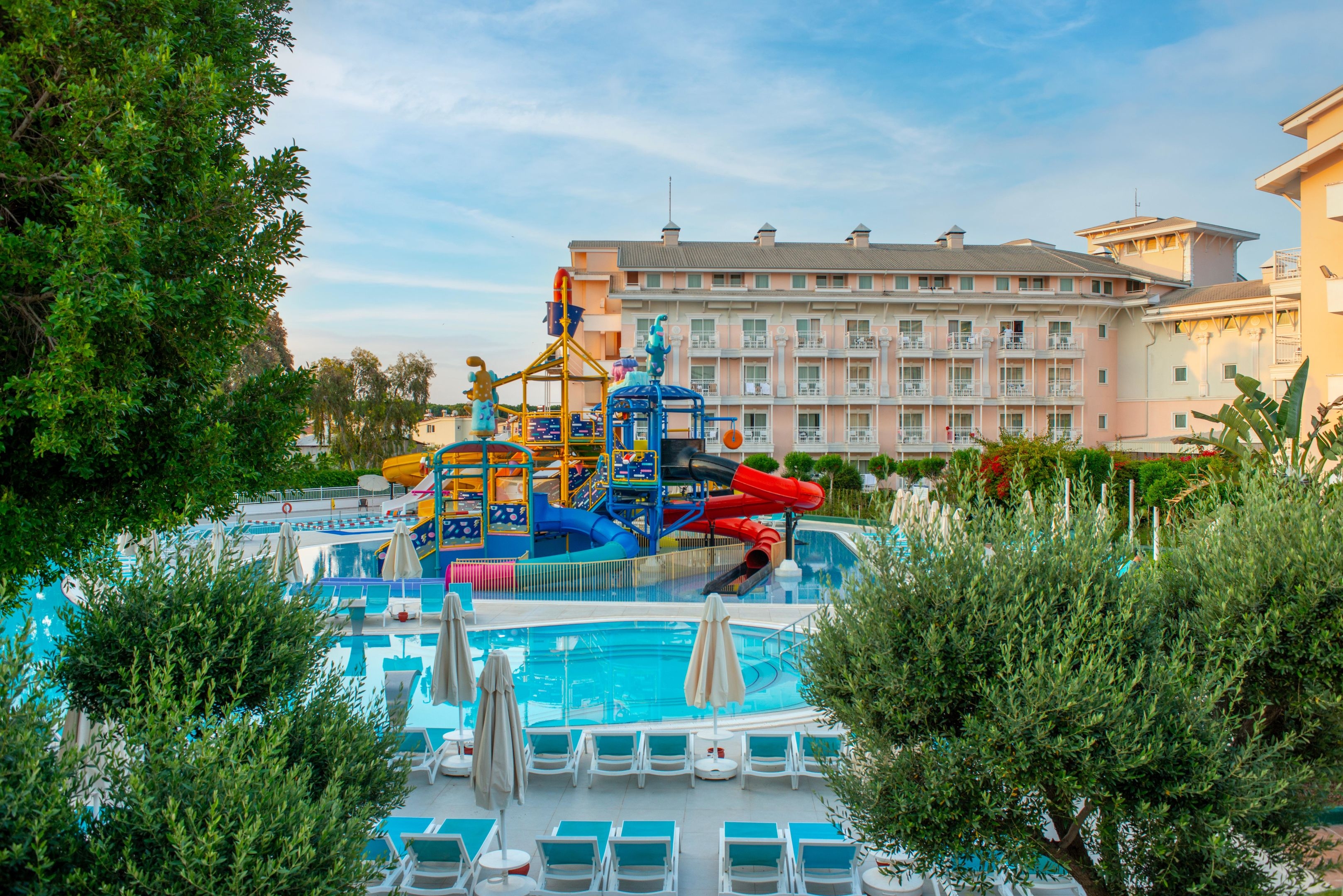 Innvista Hotels Belek50