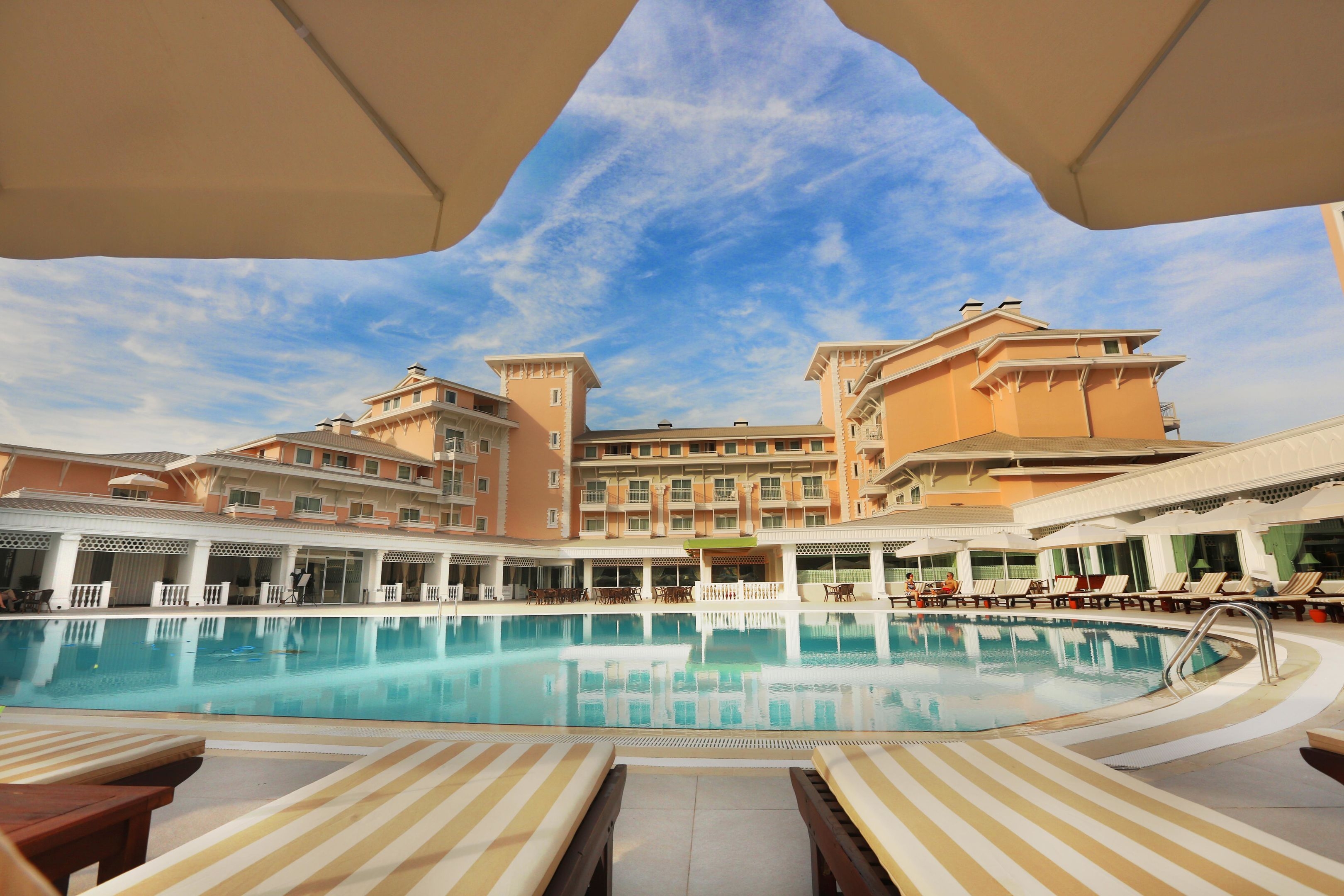 Innvista Hotels Belek48