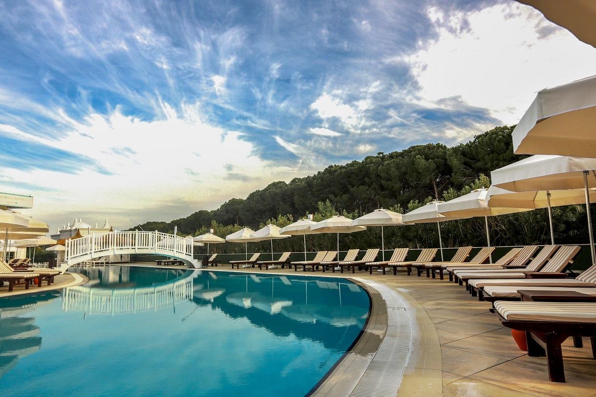 Innvista Hotels Belek21