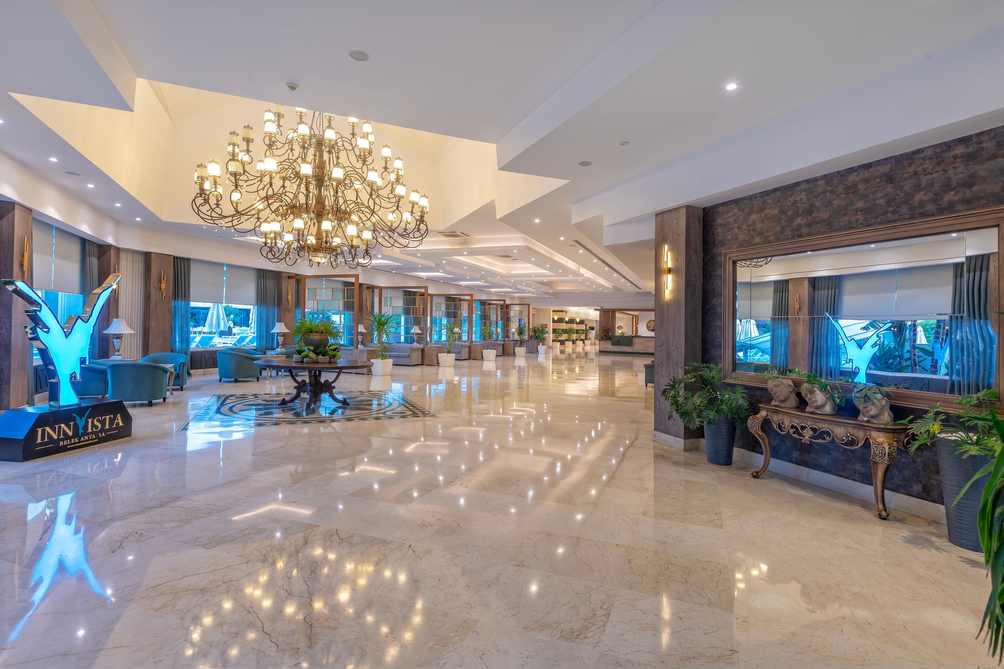 Innvista Hotels Belek117