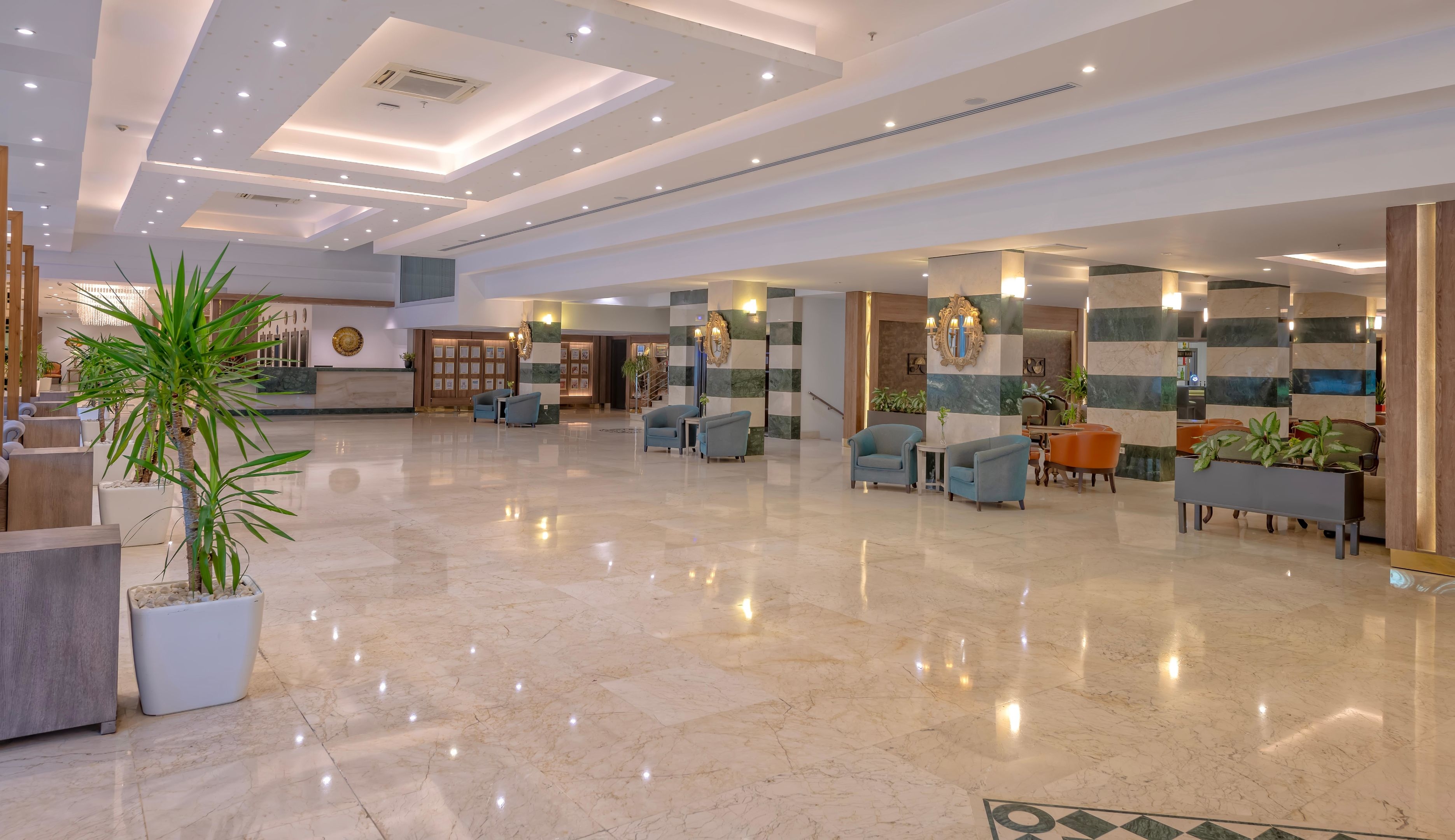 Innvista Hotels Belek119