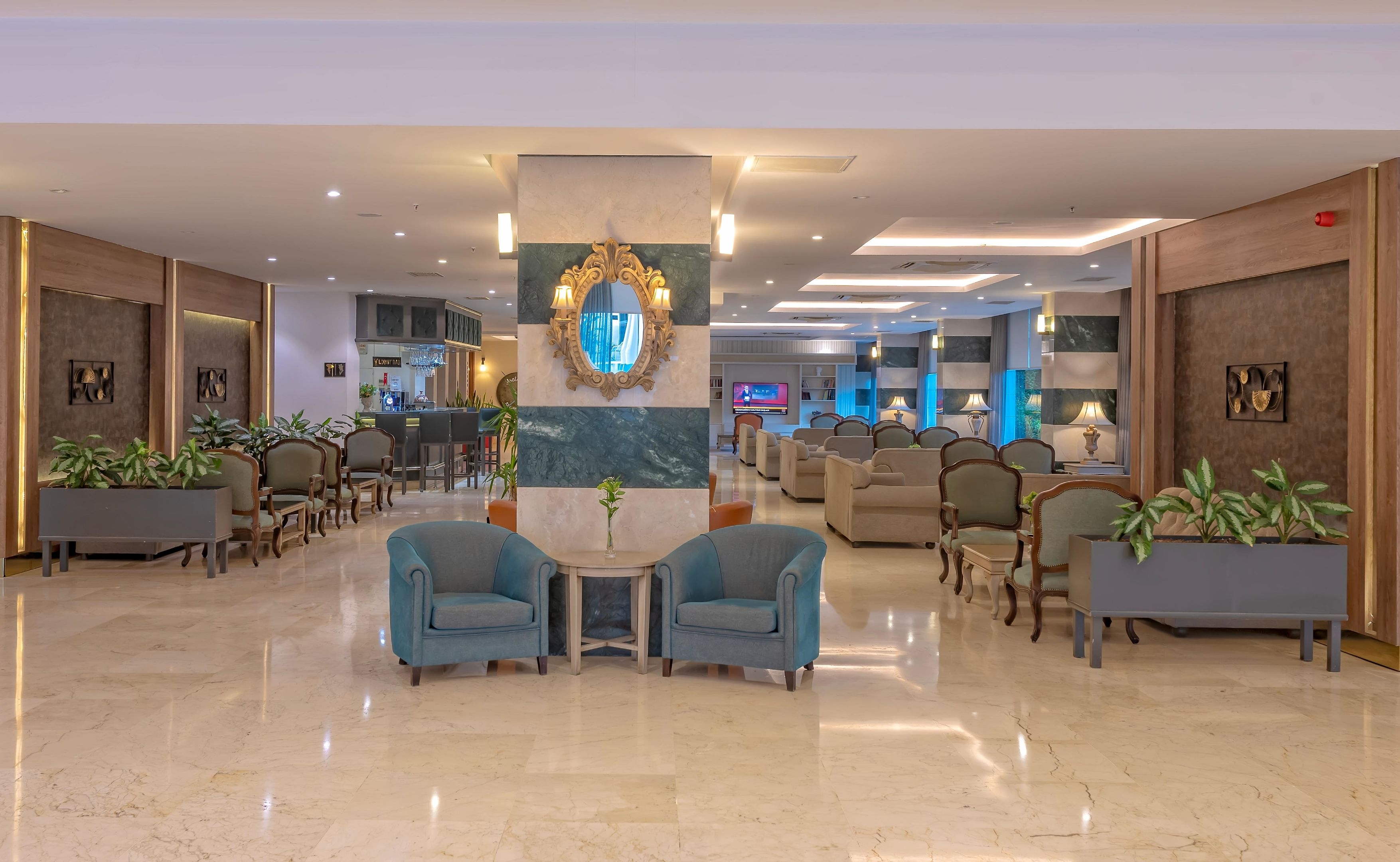 Innvista Hotels Belek120