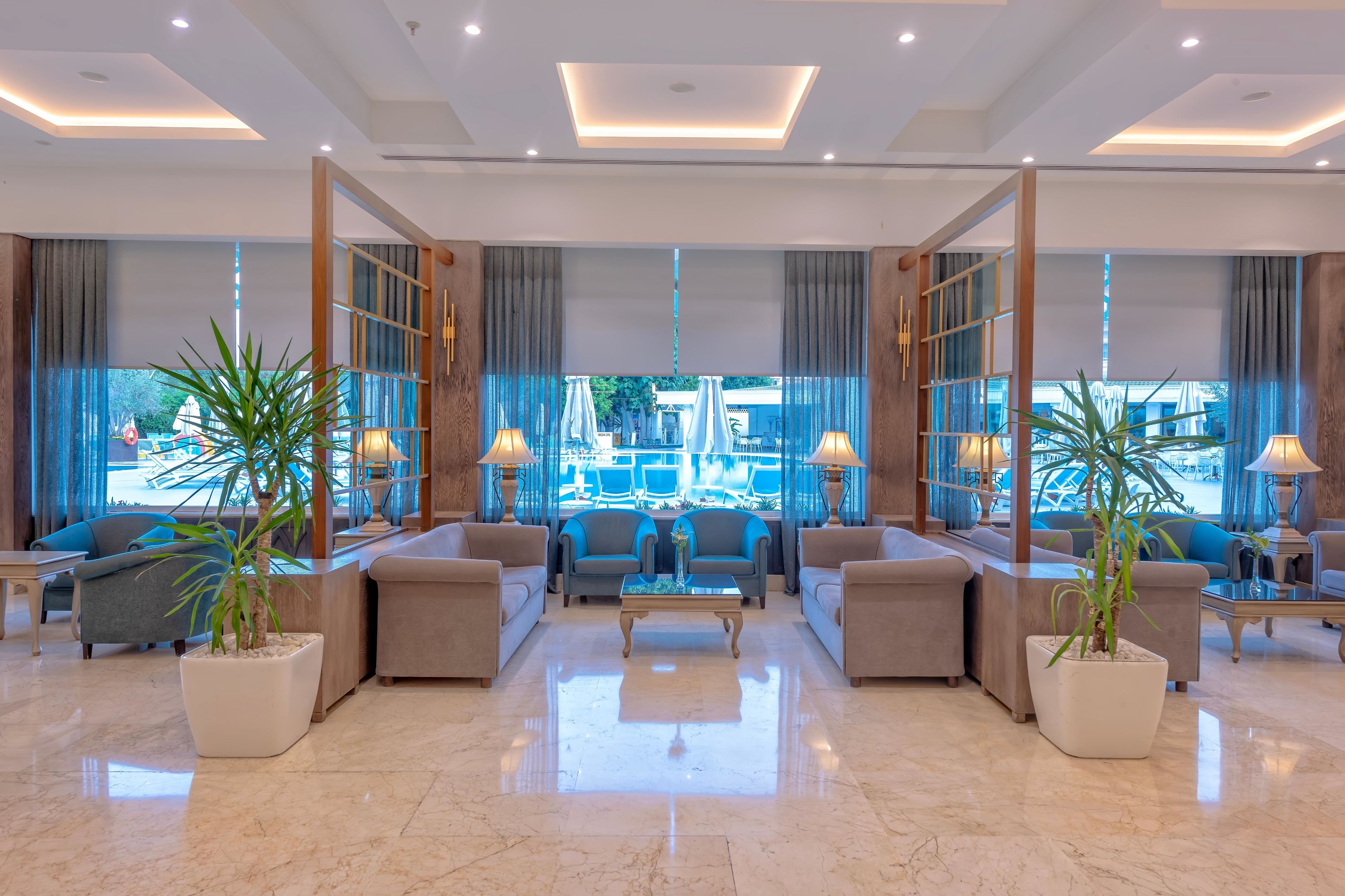 Innvista Hotels Belek121