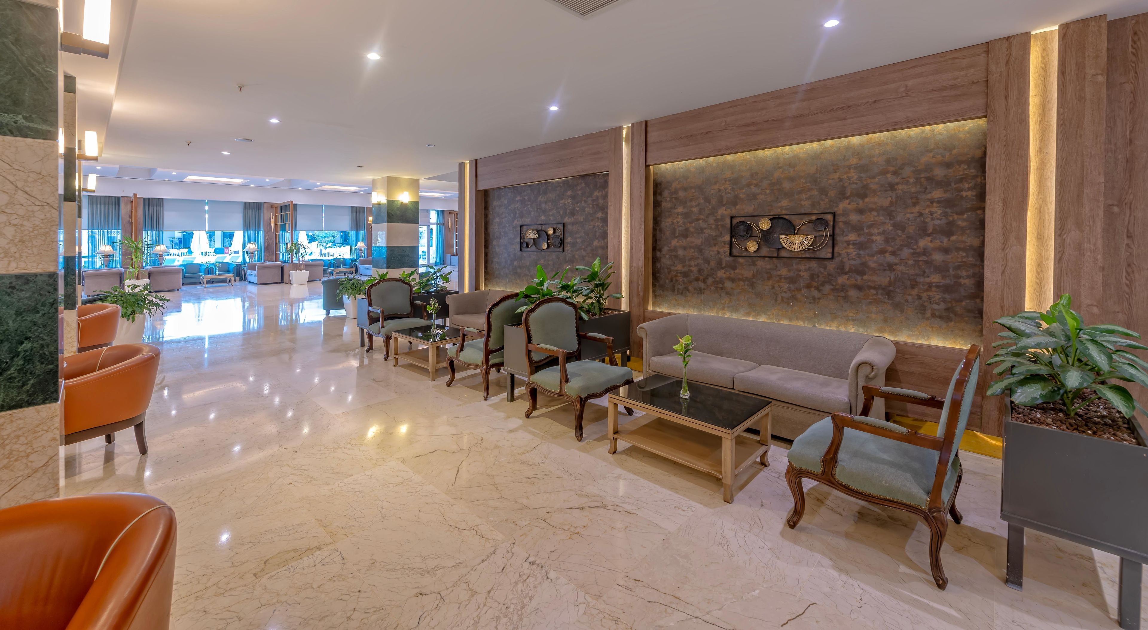 Innvista Hotels Belek122