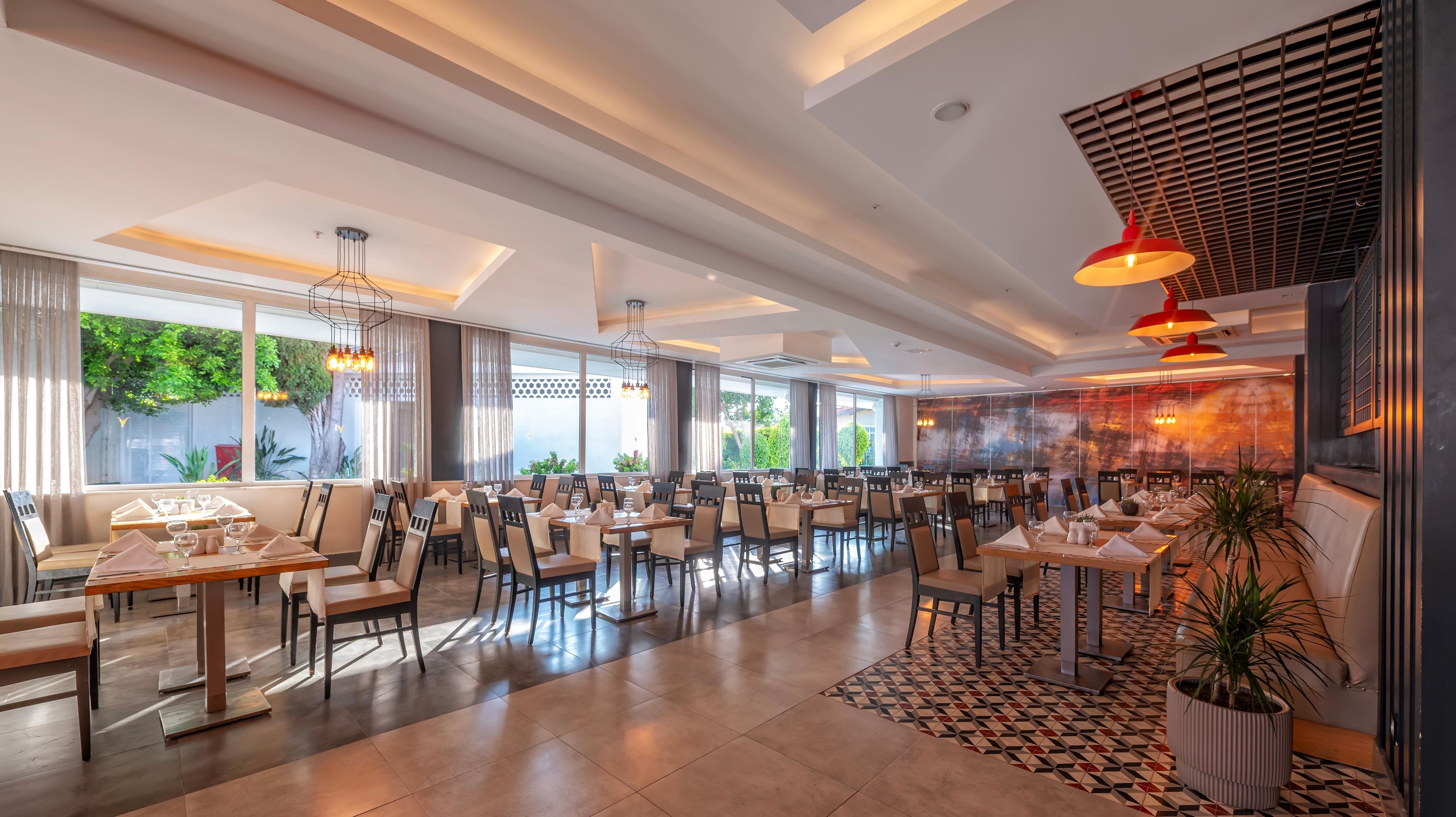 Innvista Hotels Belek83