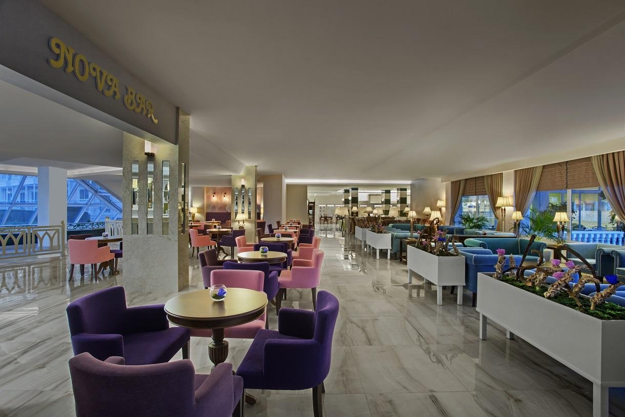 Innvista Hotels Belek16