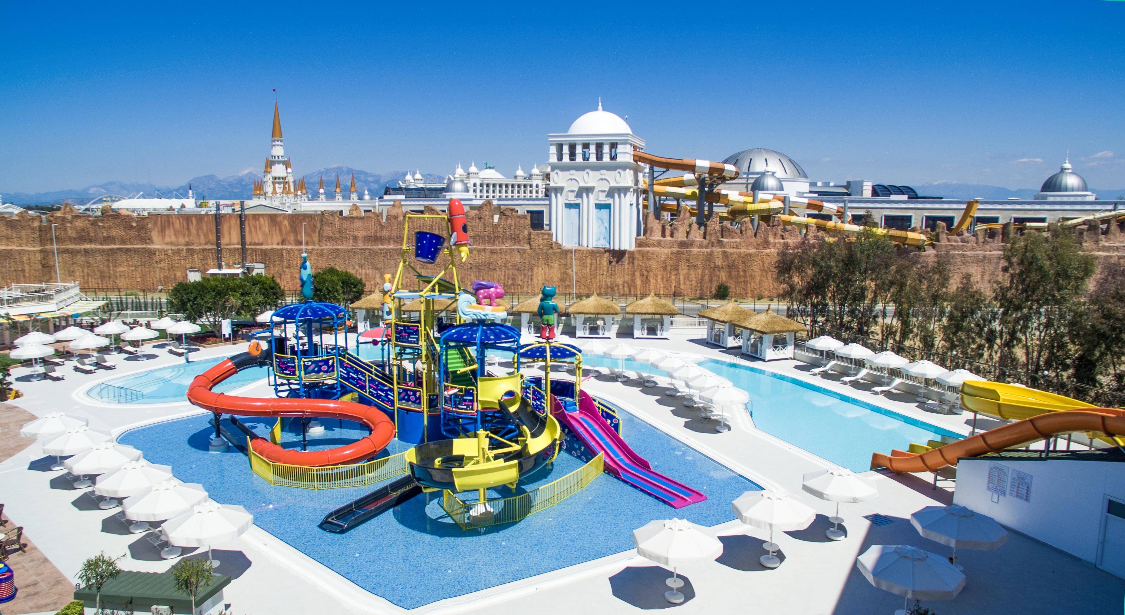 Innvista Hotels Belek4