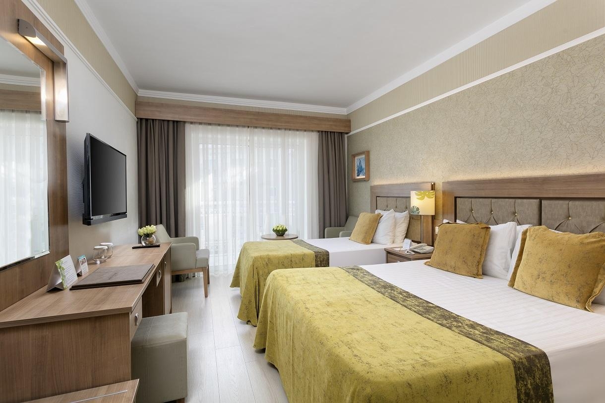 Innvista Hotels Belek8