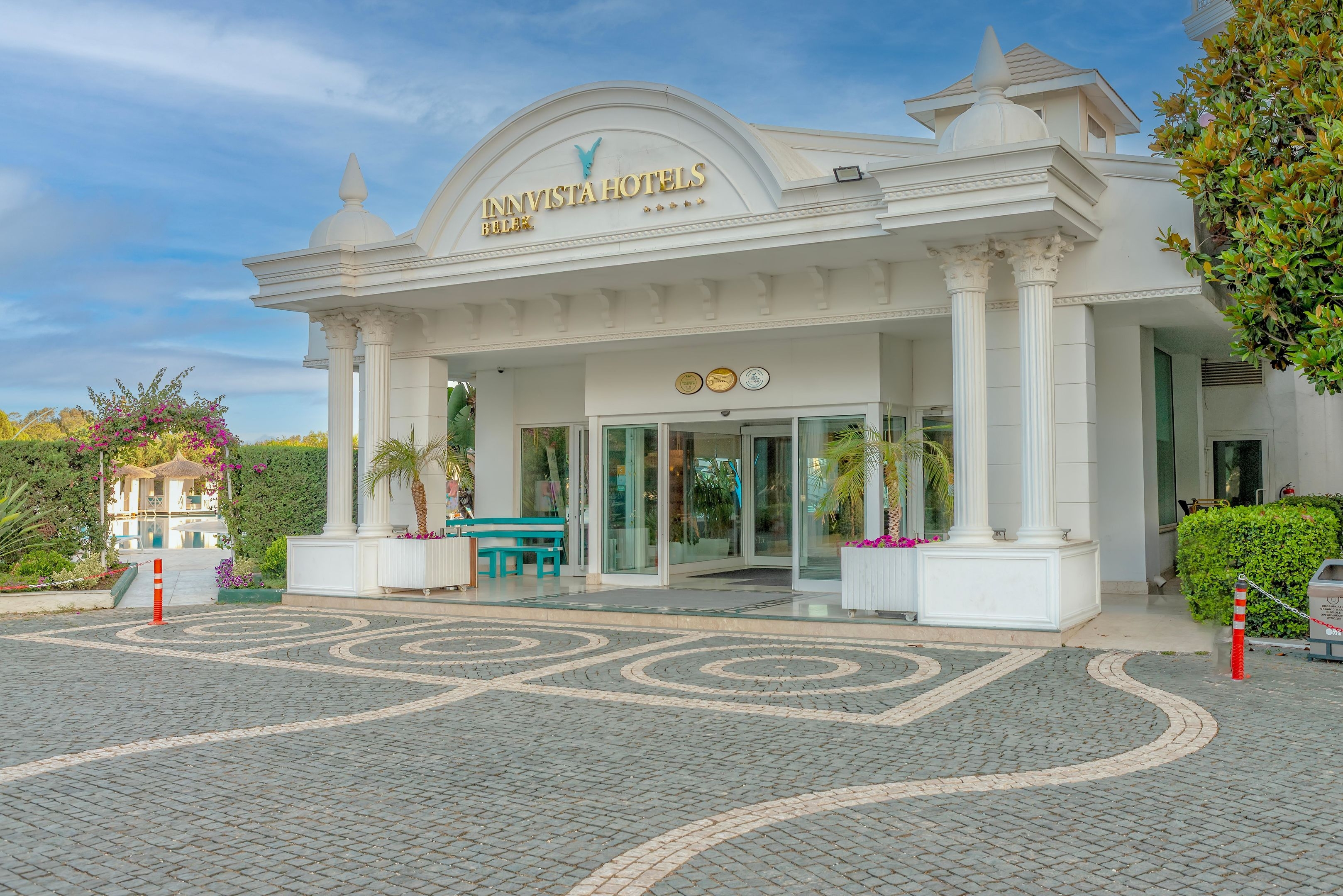 Innvista Hotels Belek32
