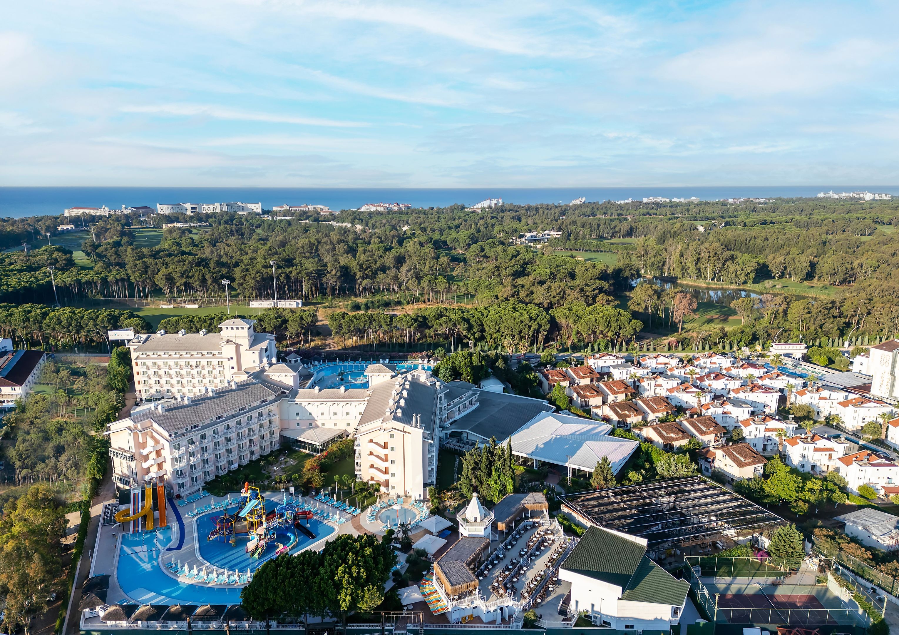 Innvista Hotels Belek33