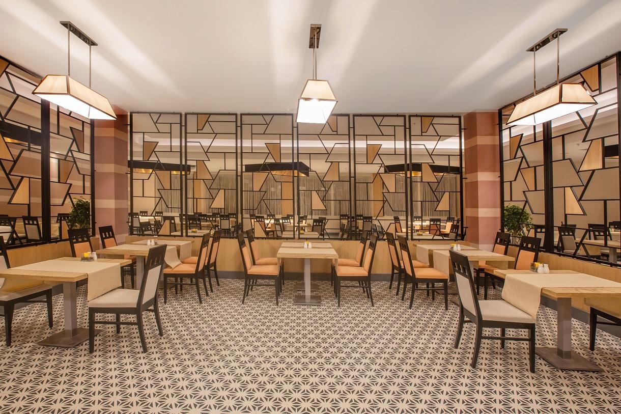 Innvista Hotels Belek9