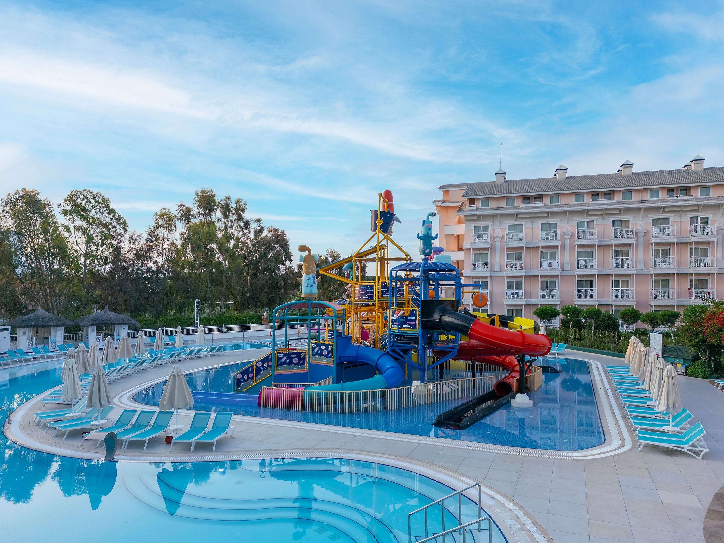 Innvista Hotels Belek39