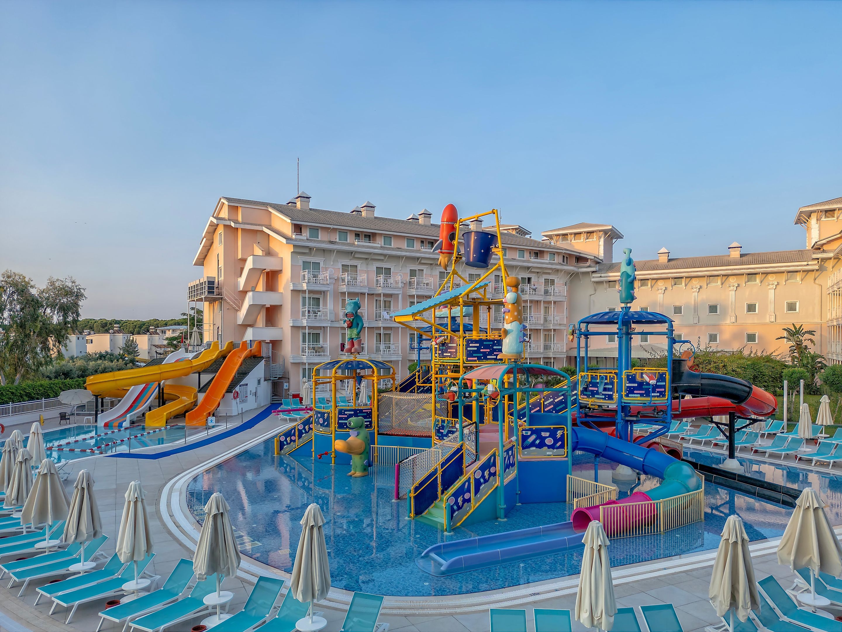 Innvista Hotels Belek40
