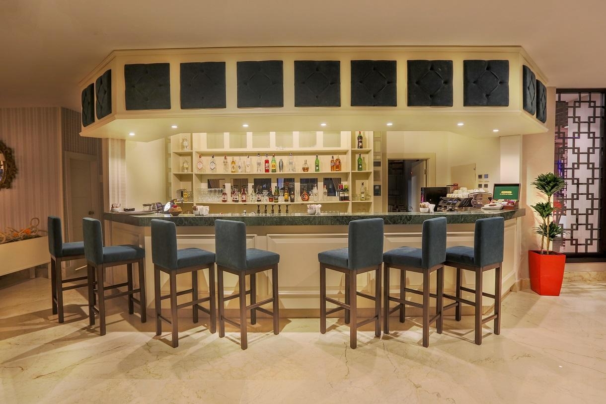 Innvista Hotels Belek7