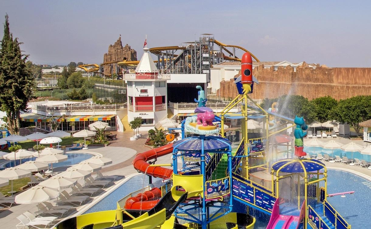 Innvista Hotels Belek24