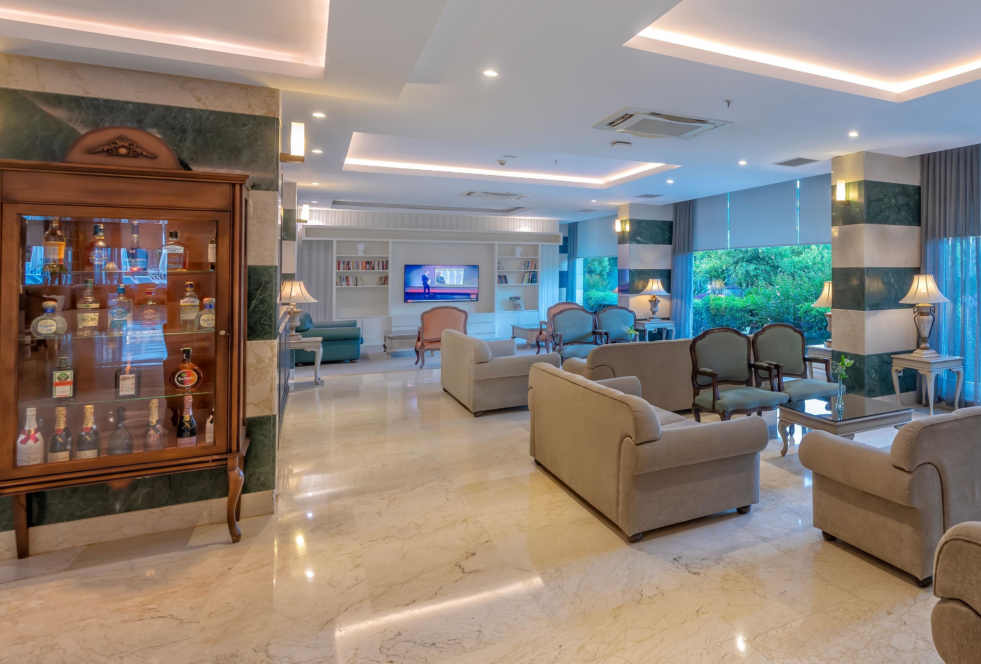 Innvista Hotels Belek22