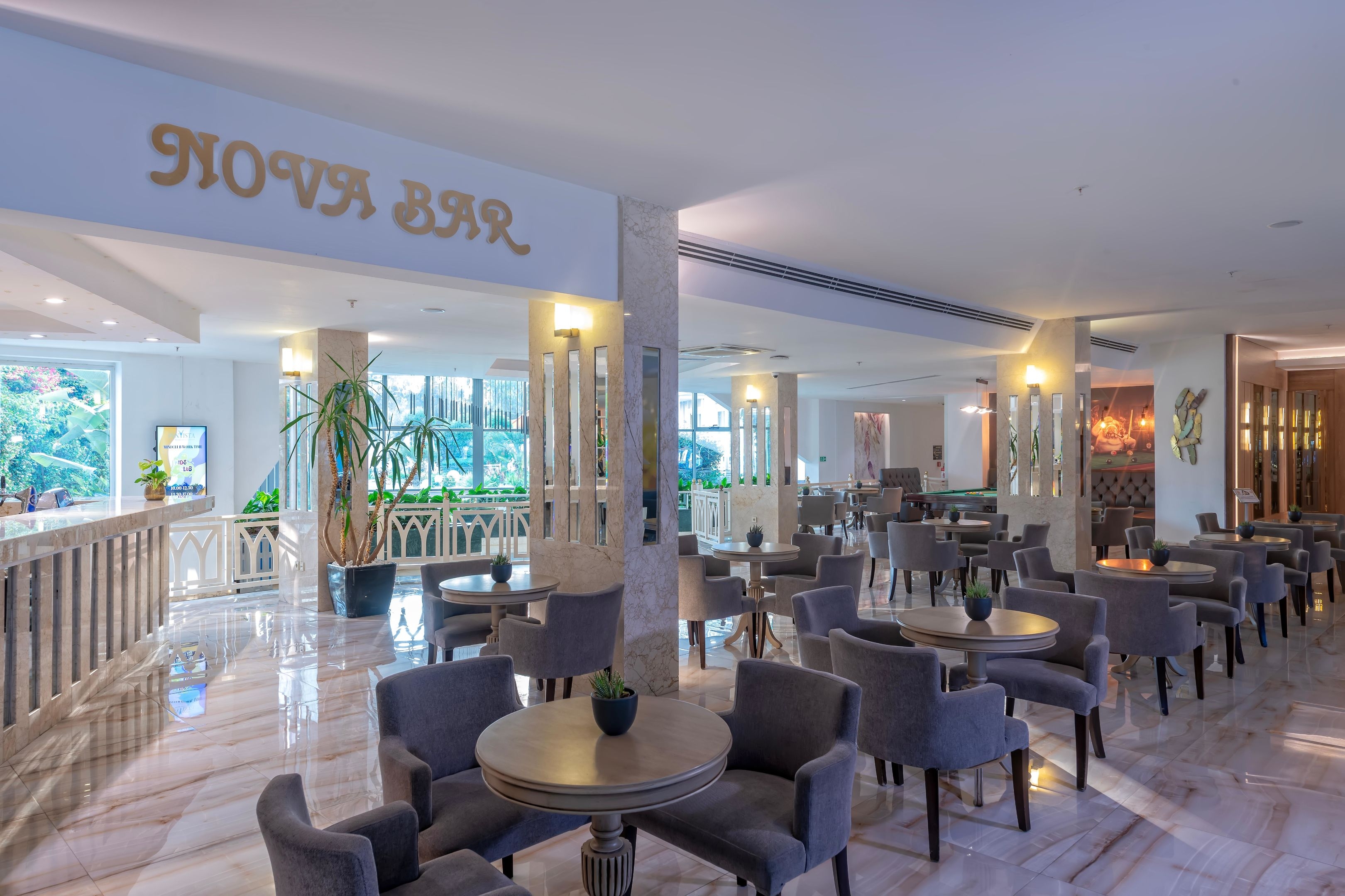 Innvista Hotels Belek23