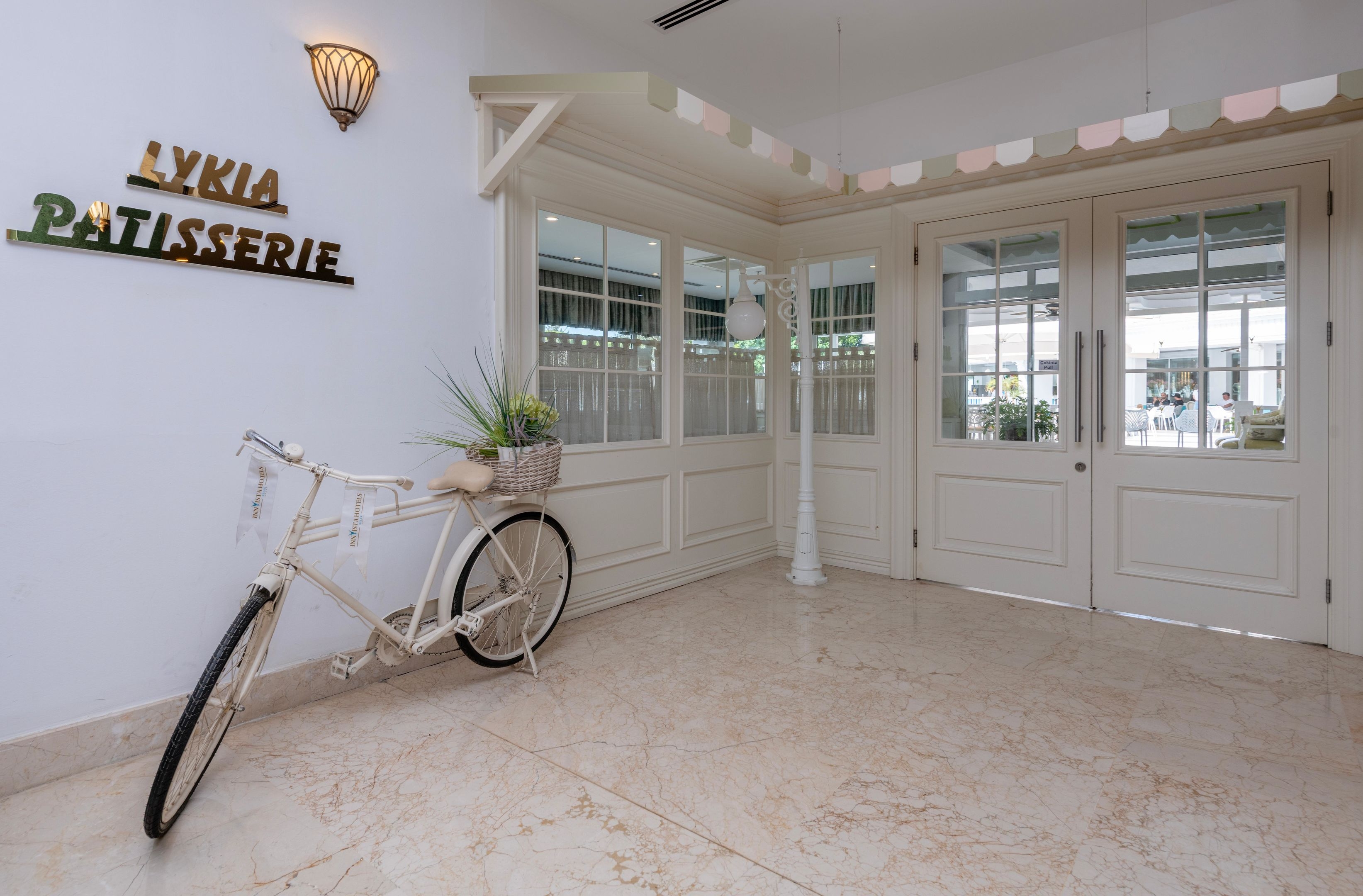 Innvista Hotels Belek24