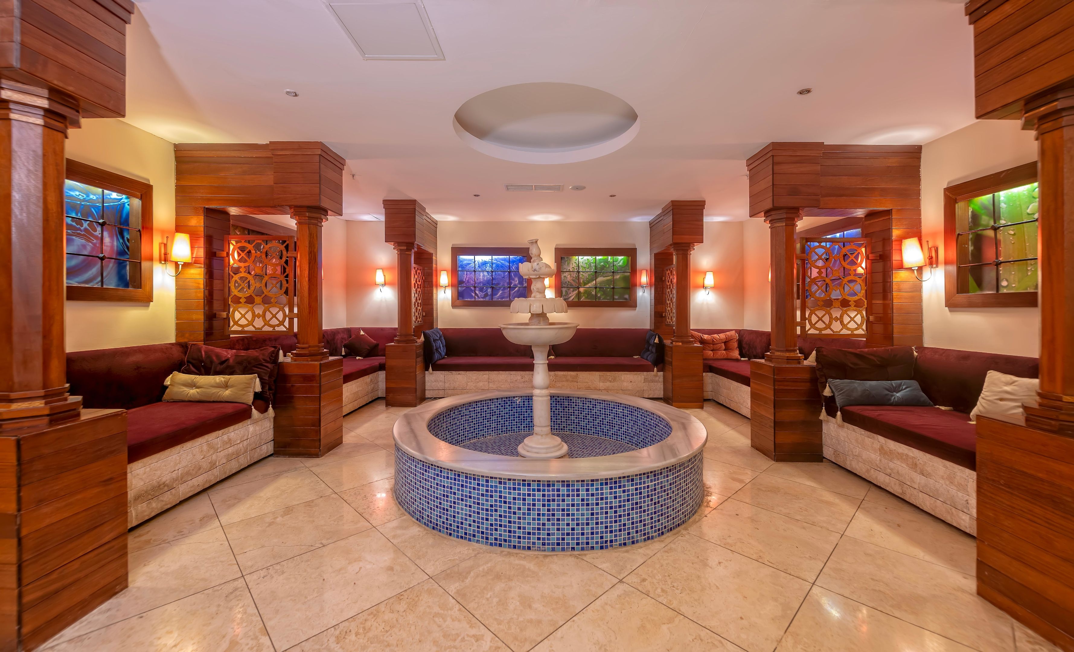 Innvista Hotels Belek105