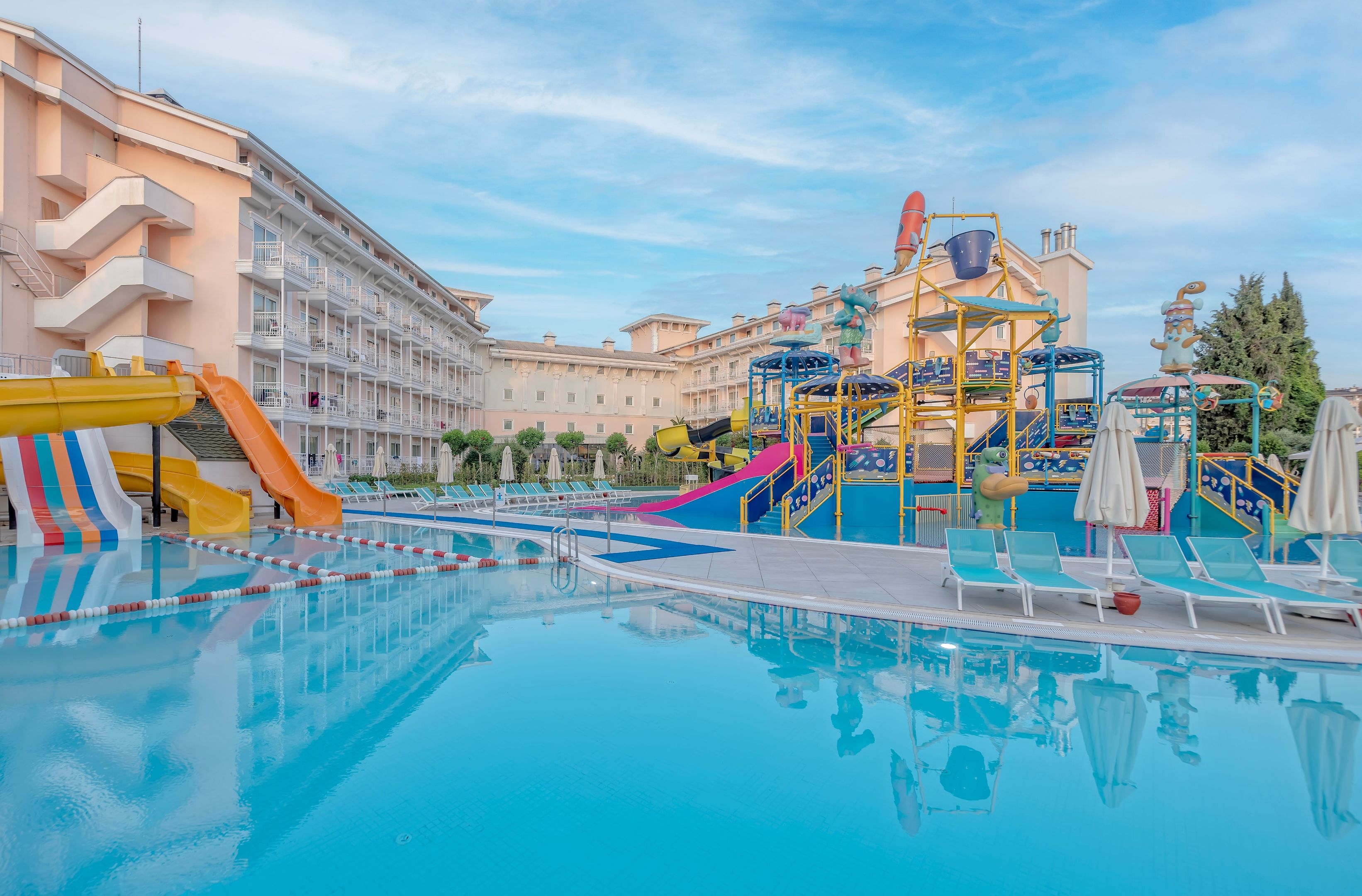 Innvista Hotels Belek61
