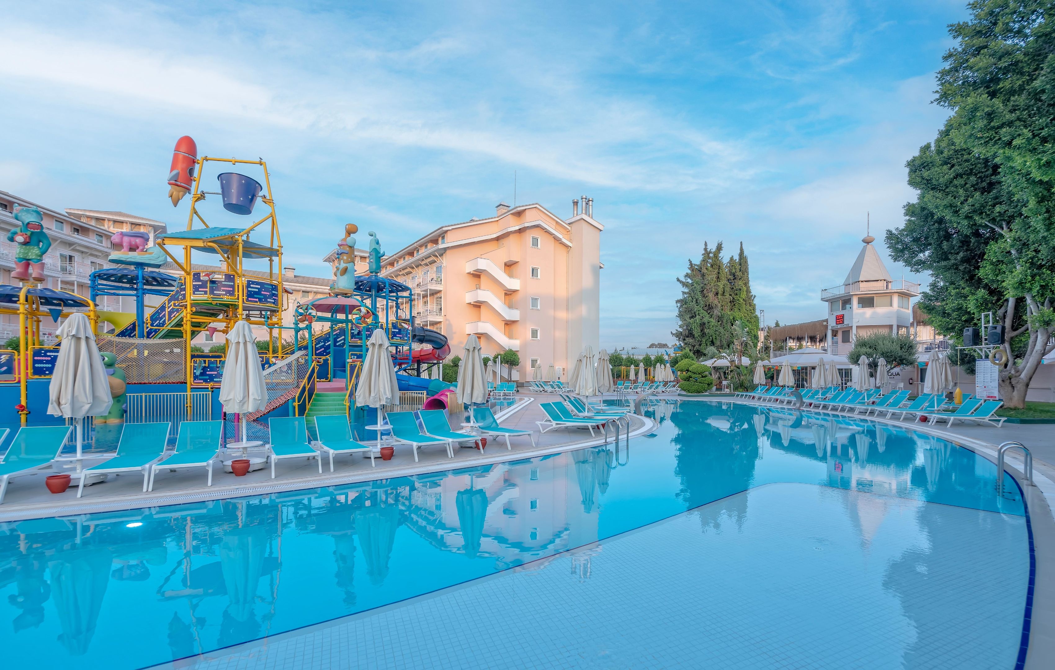 Innvista Hotels Belek62