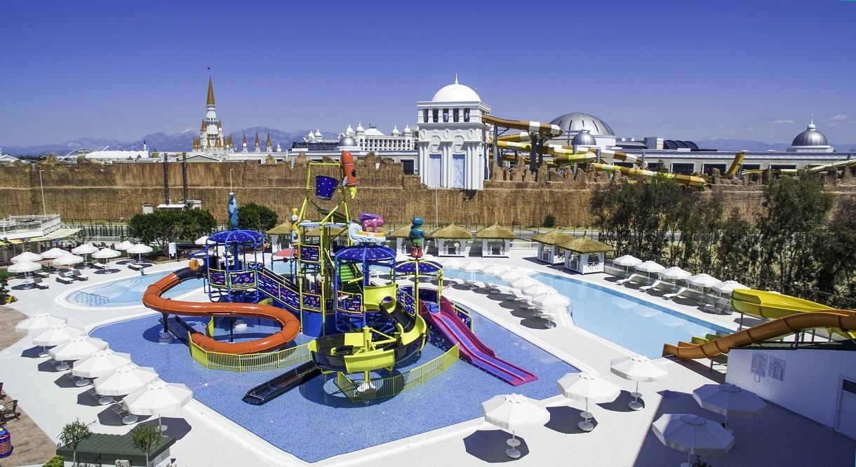 Innvista Hotels Belek25