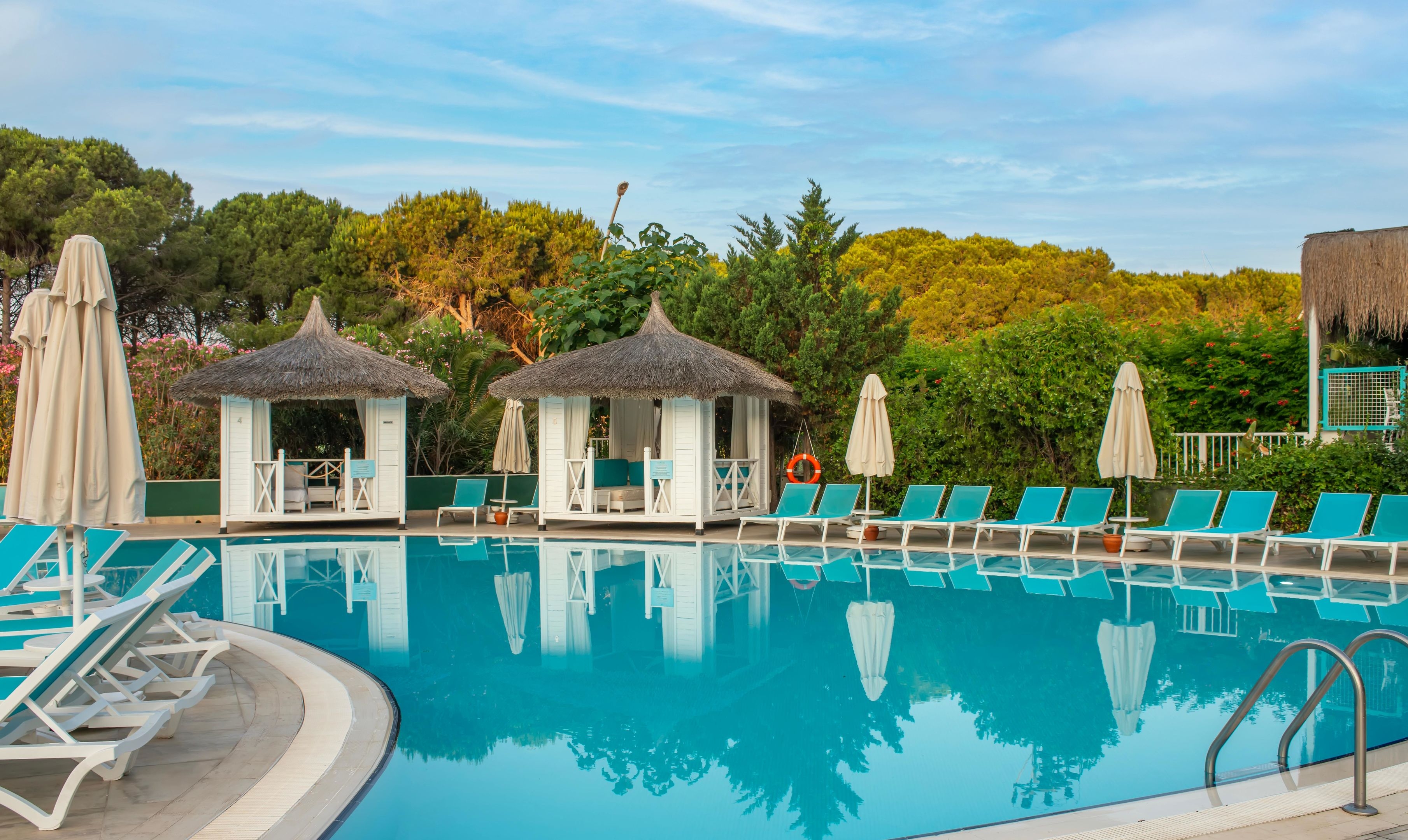 Innvista Hotels Belek53