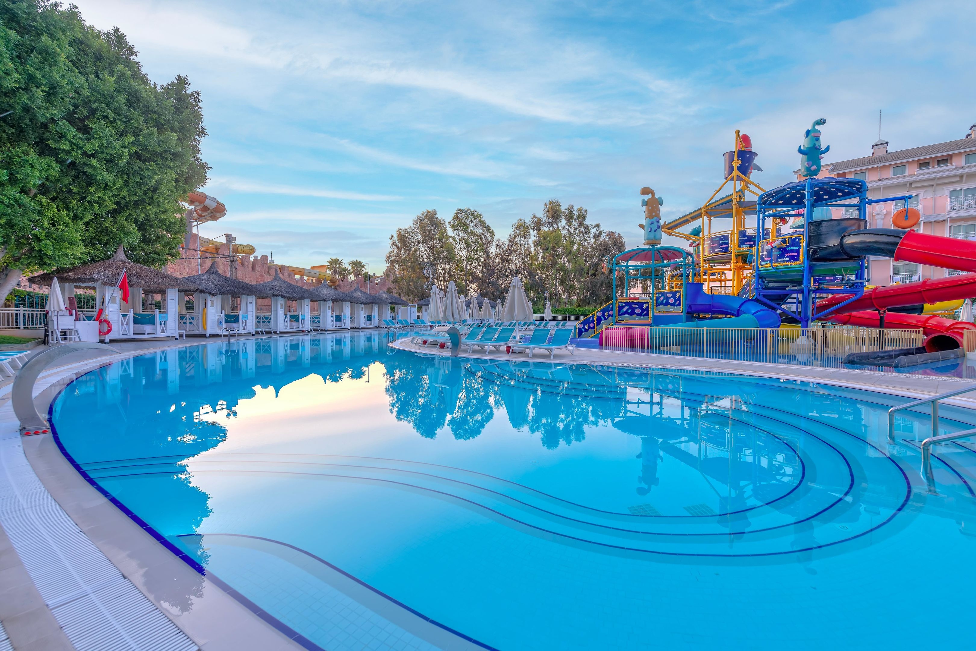 Innvista Hotels Belek63