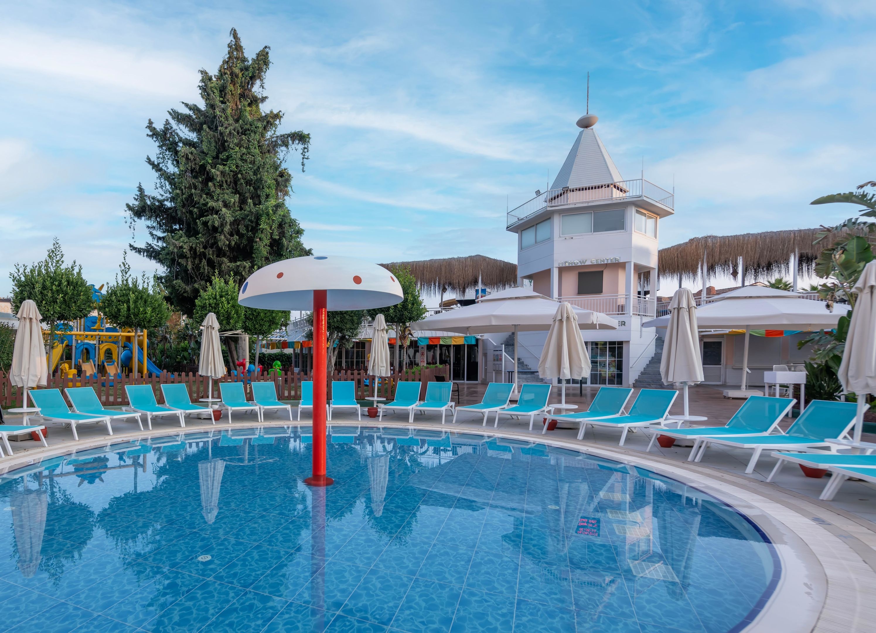 Innvista Hotels Belek64